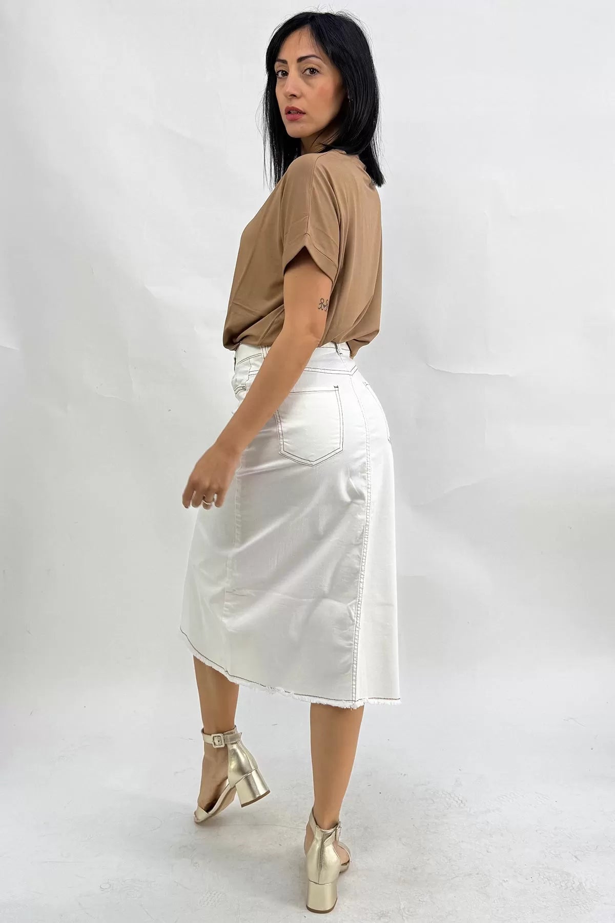MW868001 - Gonne - MARKUP - World Fashion