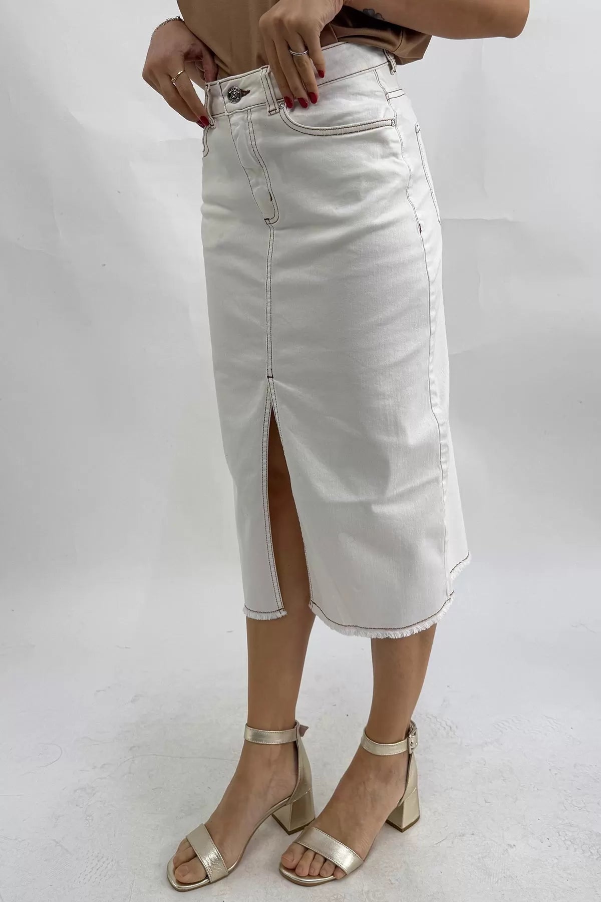 MW868001 - Gonne - MARKUP - World Fashion