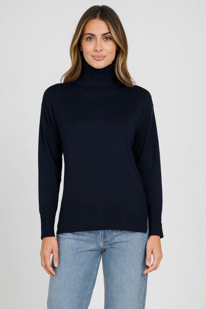 MW9600002 - Maglia - MARKUP - World Fashion