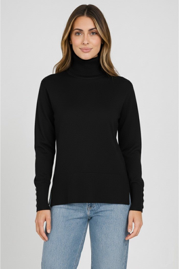 MW9600002 - Maglia - MARKUP - World Fashion