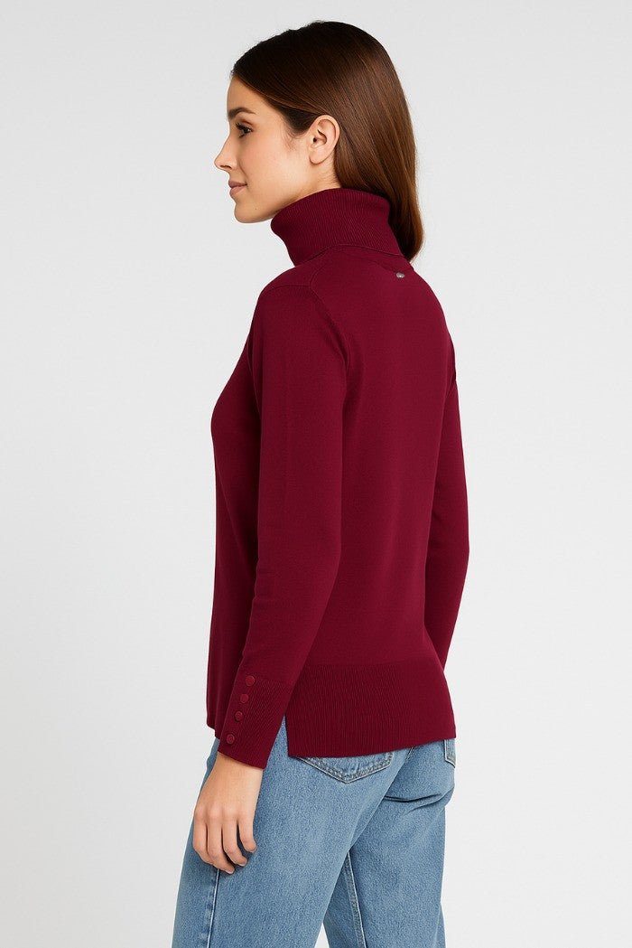MW9600002 - Maglia - MARKUP - World Fashion