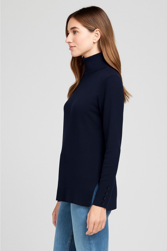MW9600002 - Maglia - MARKUP - World Fashion