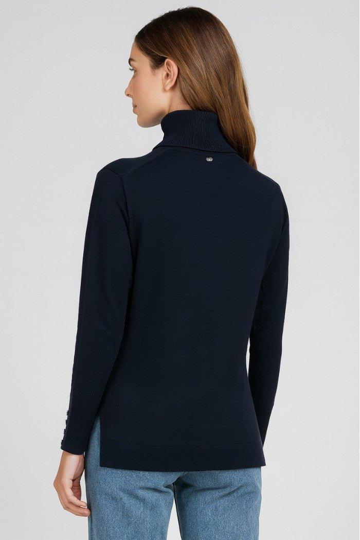 MW9600002 - Maglia - MARKUP - World Fashion
