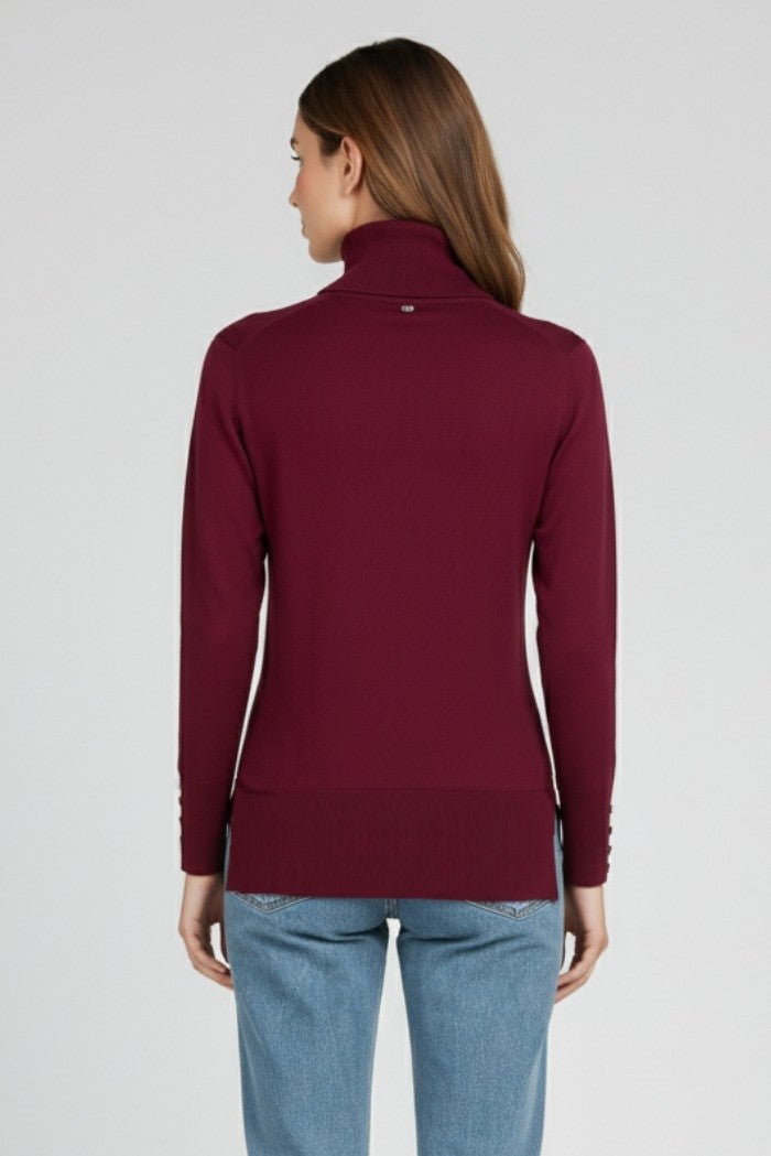 MW9600002 - Maglia - MARKUP - World Fashion