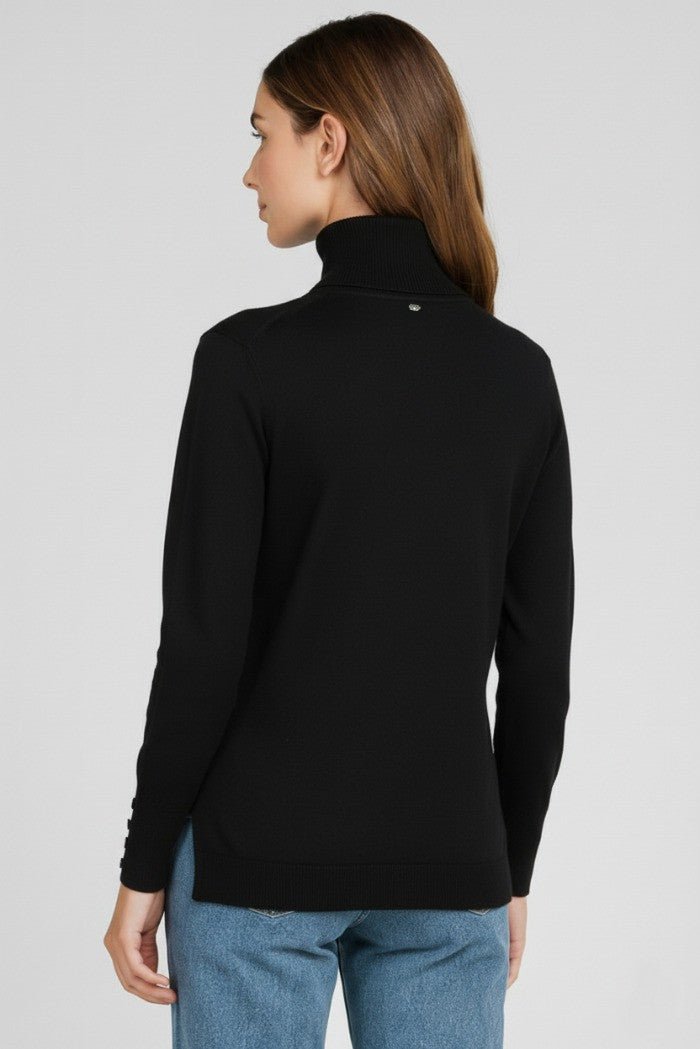 MW9600002 - Maglia - MARKUP - World Fashion
