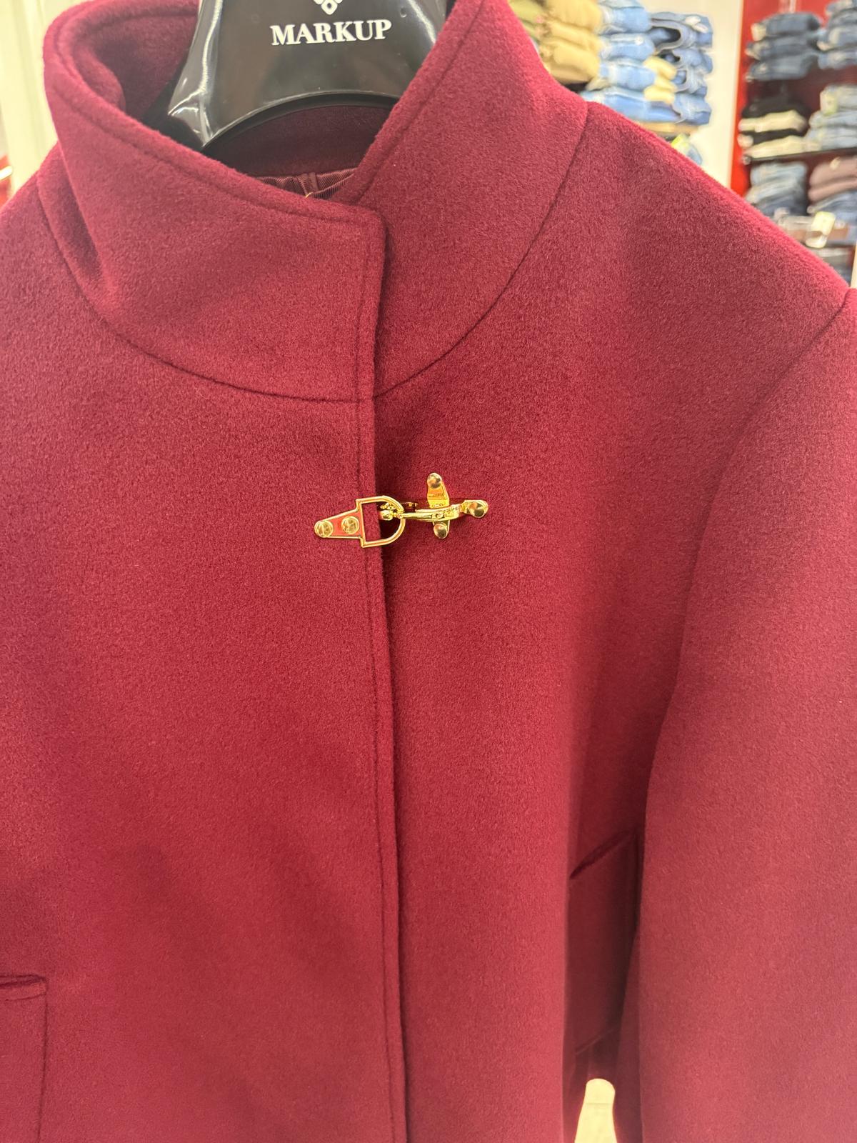 MW9640607 - cappotto - MARKUP - World Fashion