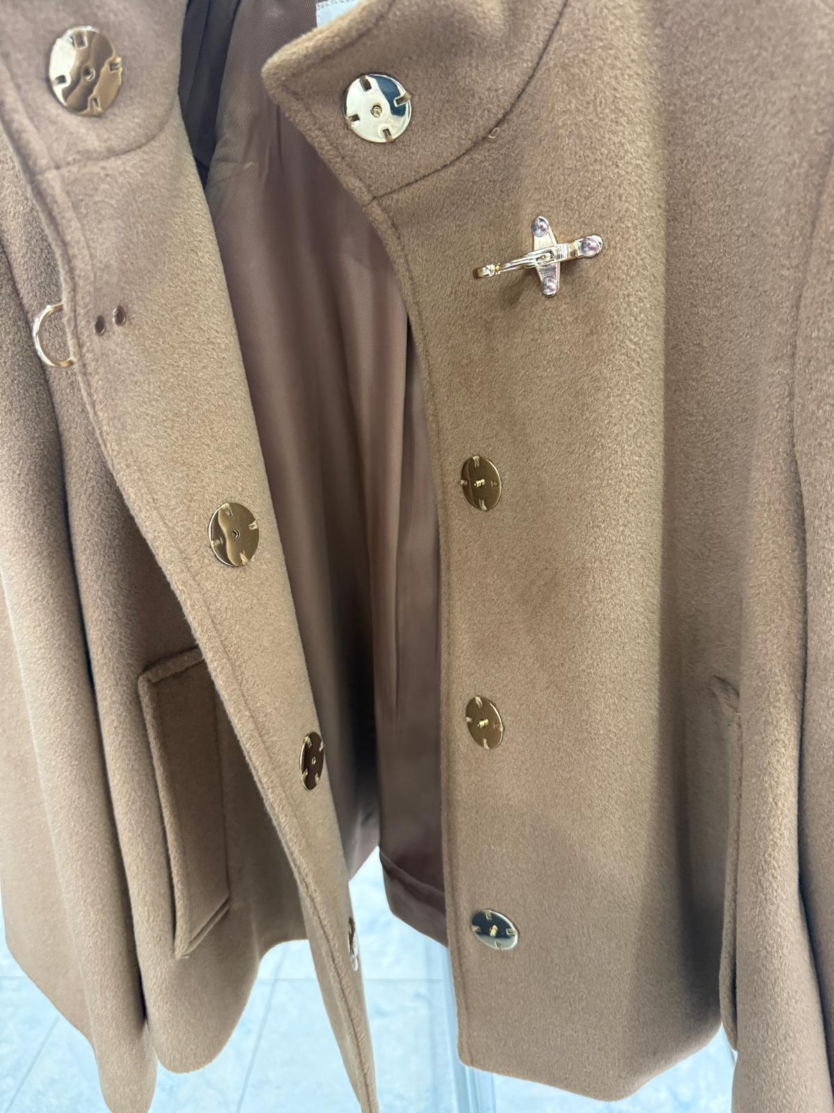 MW9640607 - cappotto - MARKUP - World Fashion