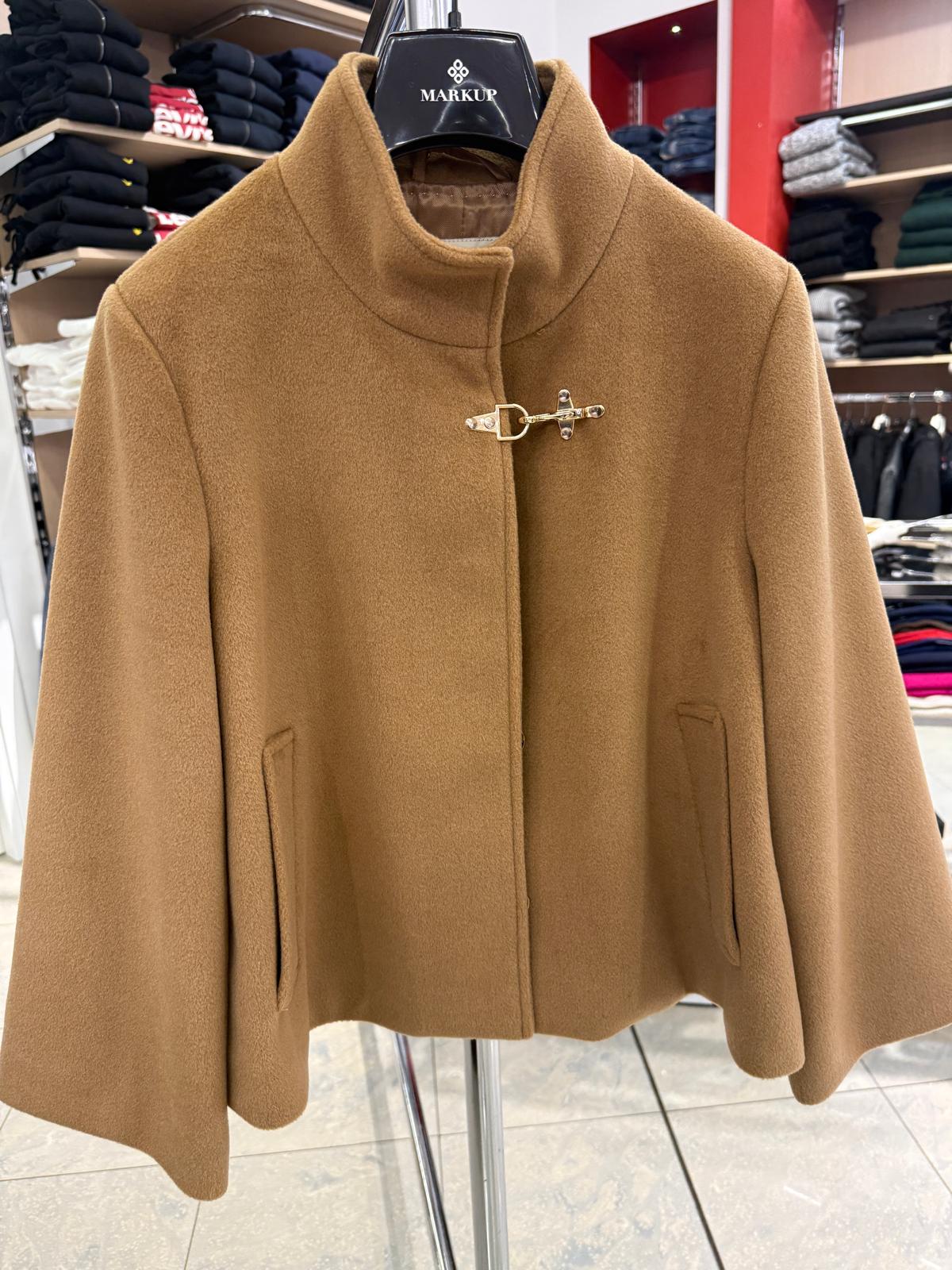 MW9640607 - cappotto - MARKUP - World Fashion