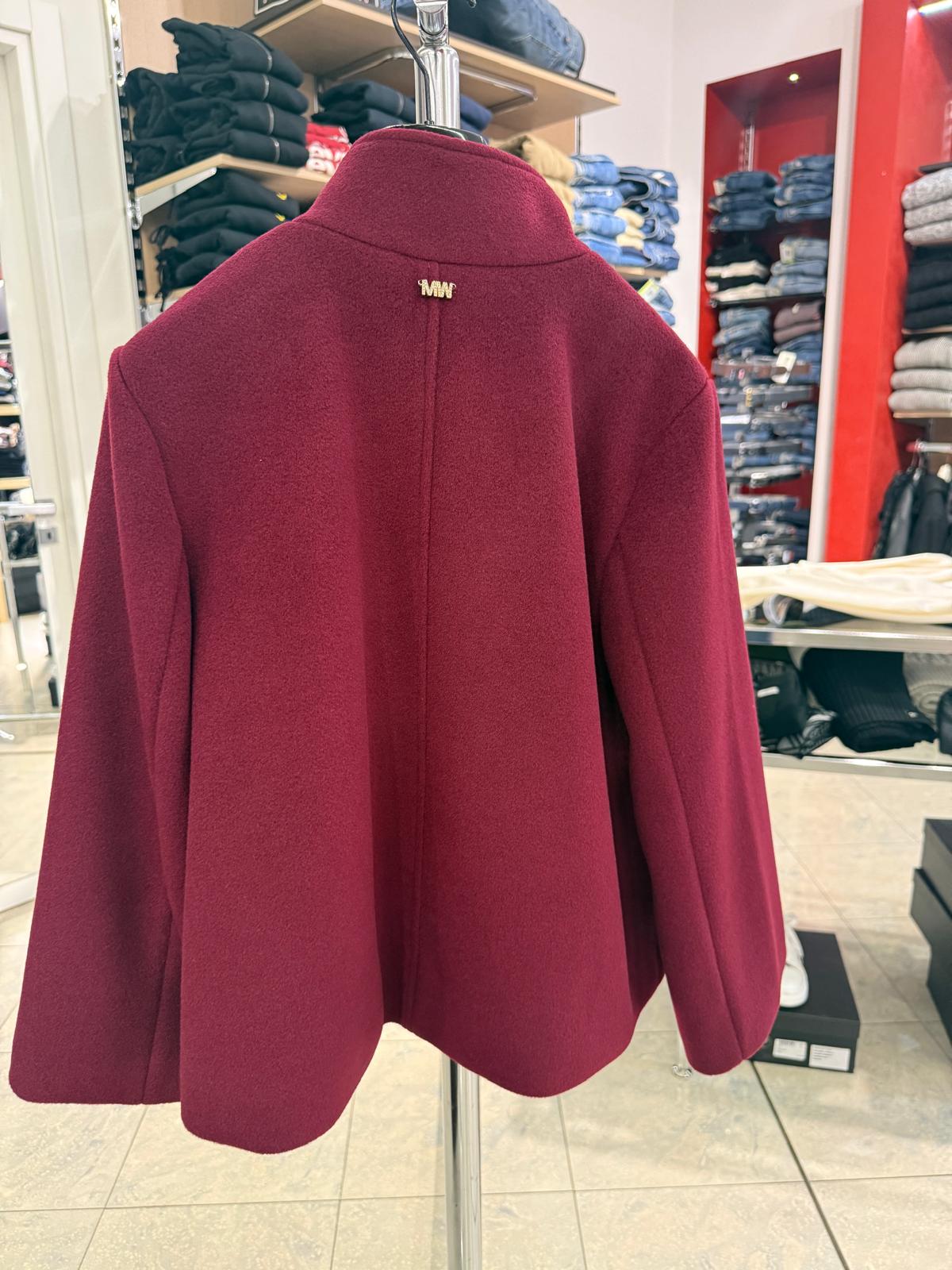 MW9640607 - cappotto - MARKUP - World Fashion