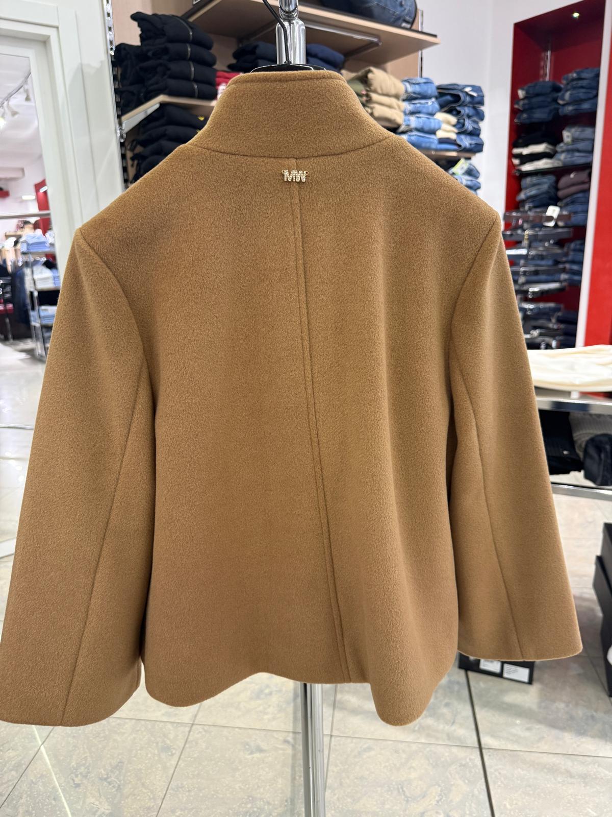 MW9640607 - cappotto - MARKUP - World Fashion