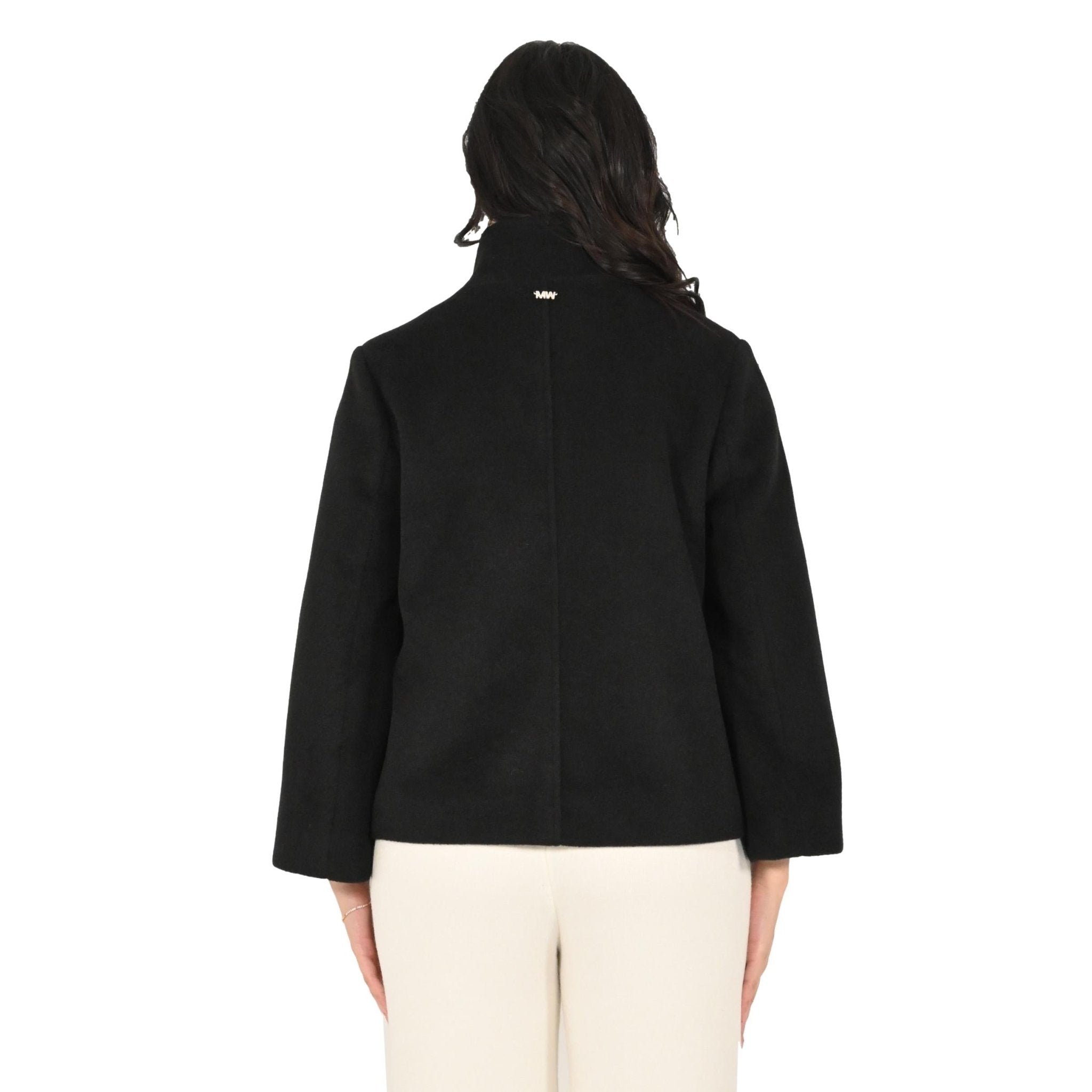 MW9640607 - cappotto - MARKUP - World Fashion