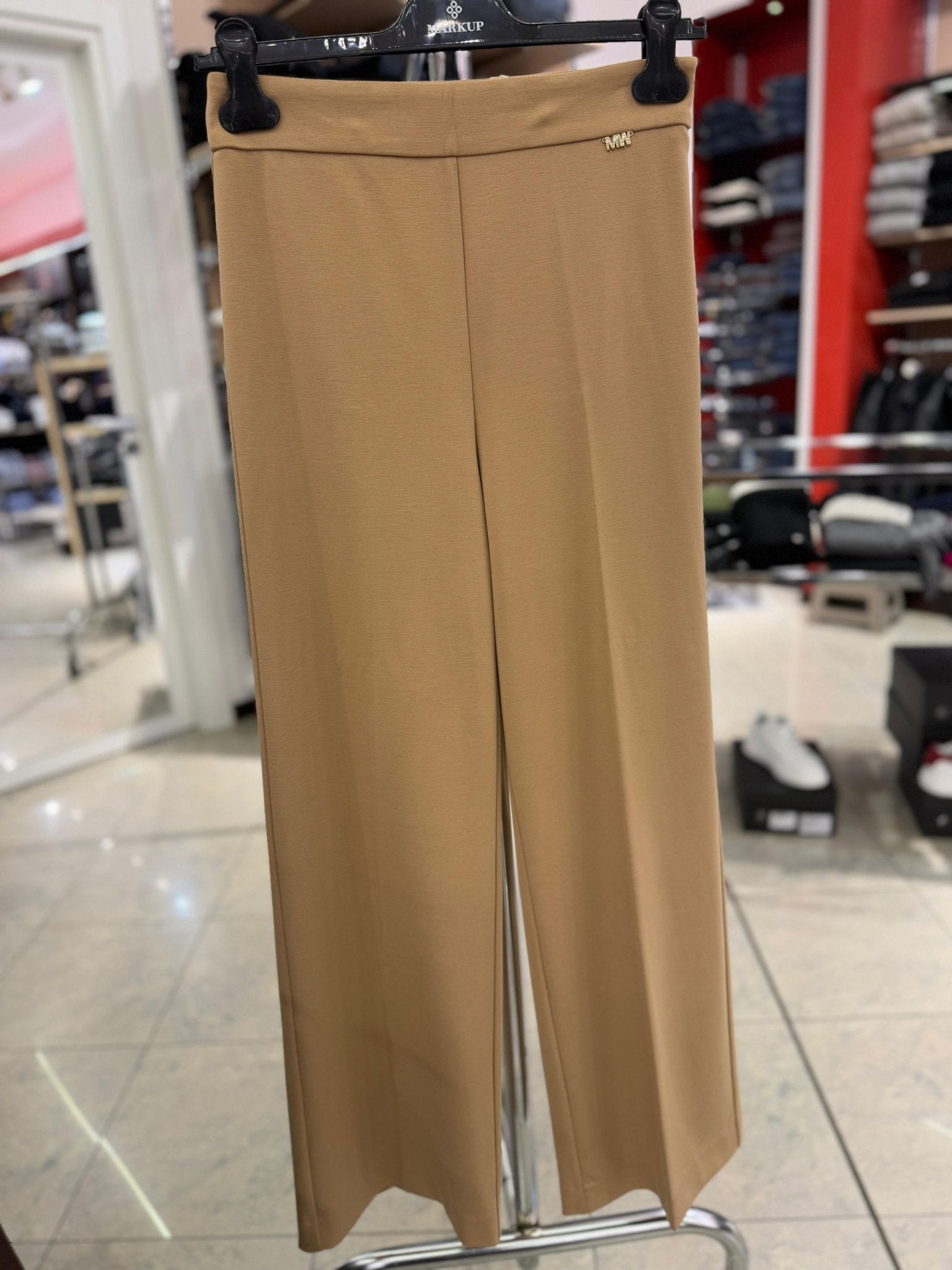 MW9650110 - Pantalone - MARKUP - World Fashion