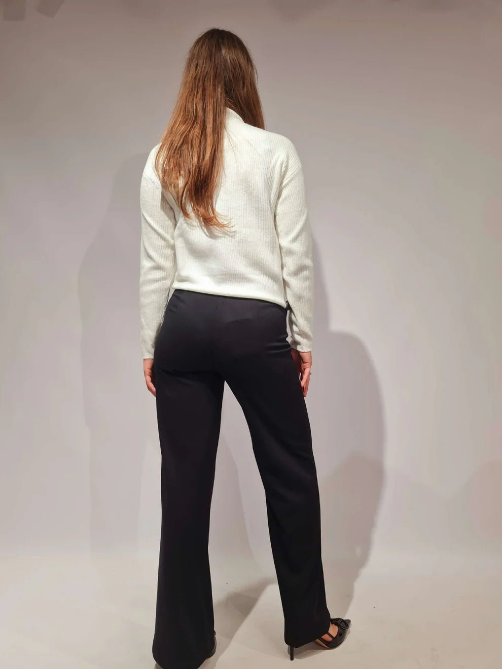 MW9650110 - Pantalone - MARKUP - World Fashion