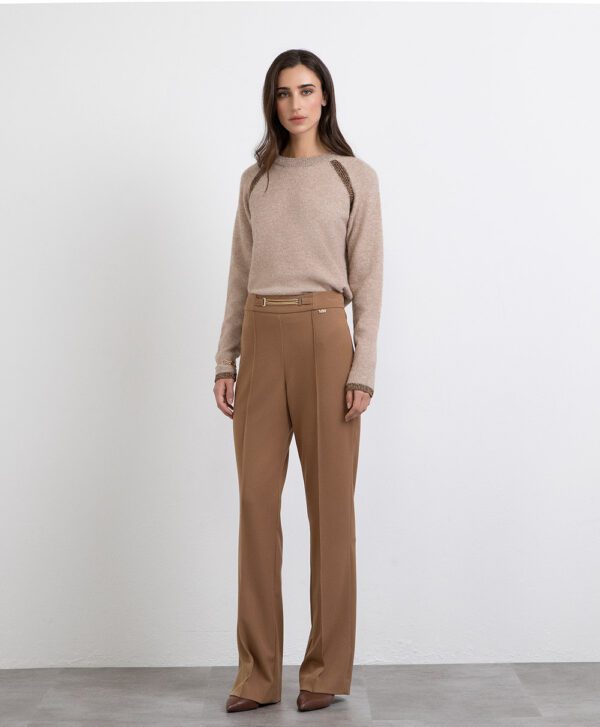 MW9650124 - Pantalone - MARKUP - World Fashion