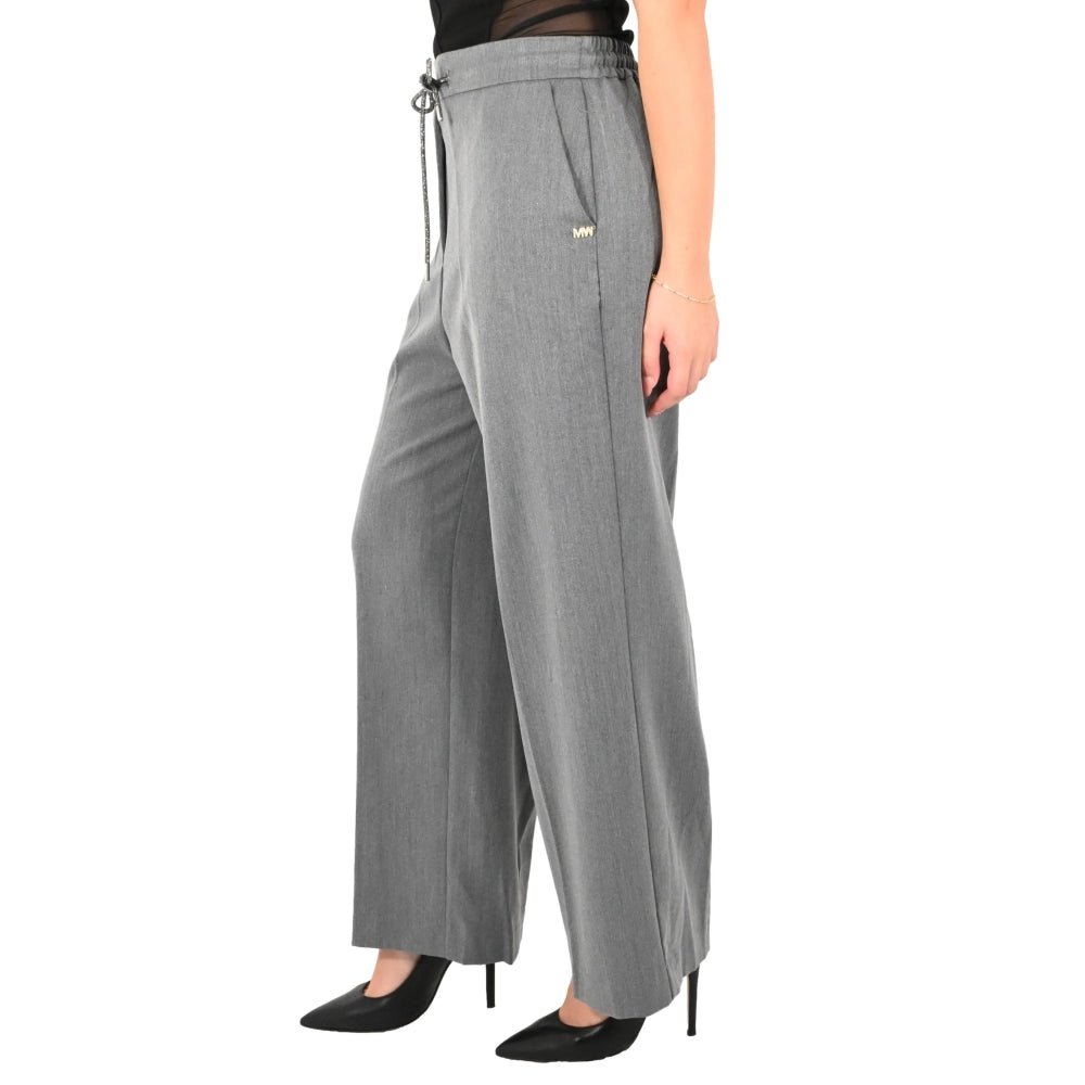 MW9650126 - Pantalone - MARKUP - World Fashion