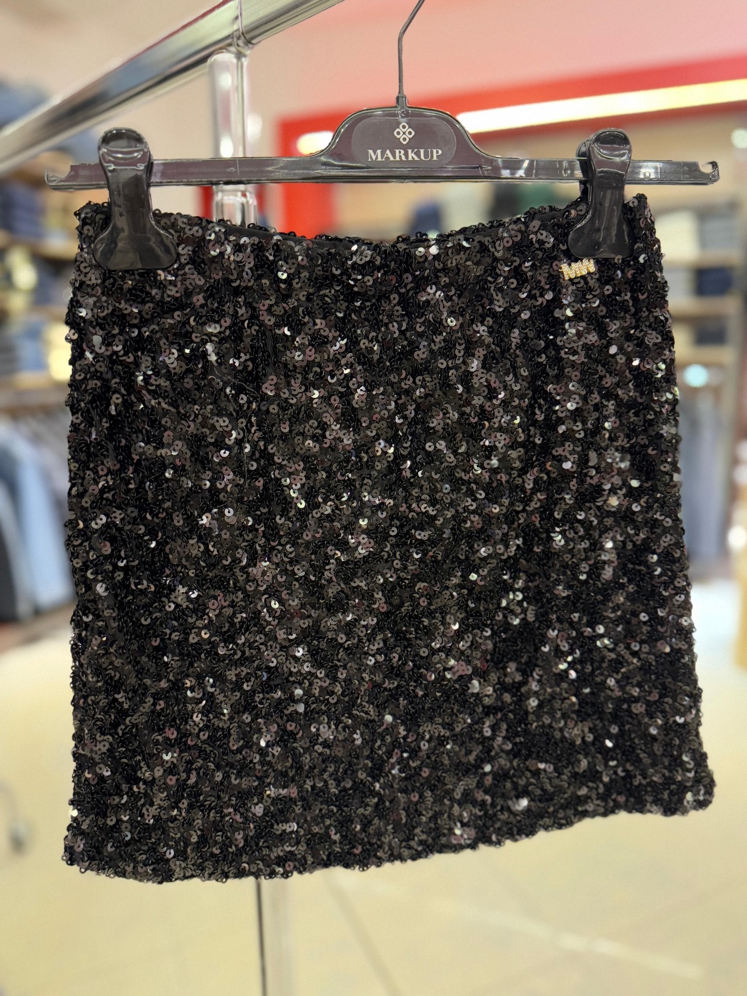 MW9680012 - Gonna - MARKUP - World Fashion