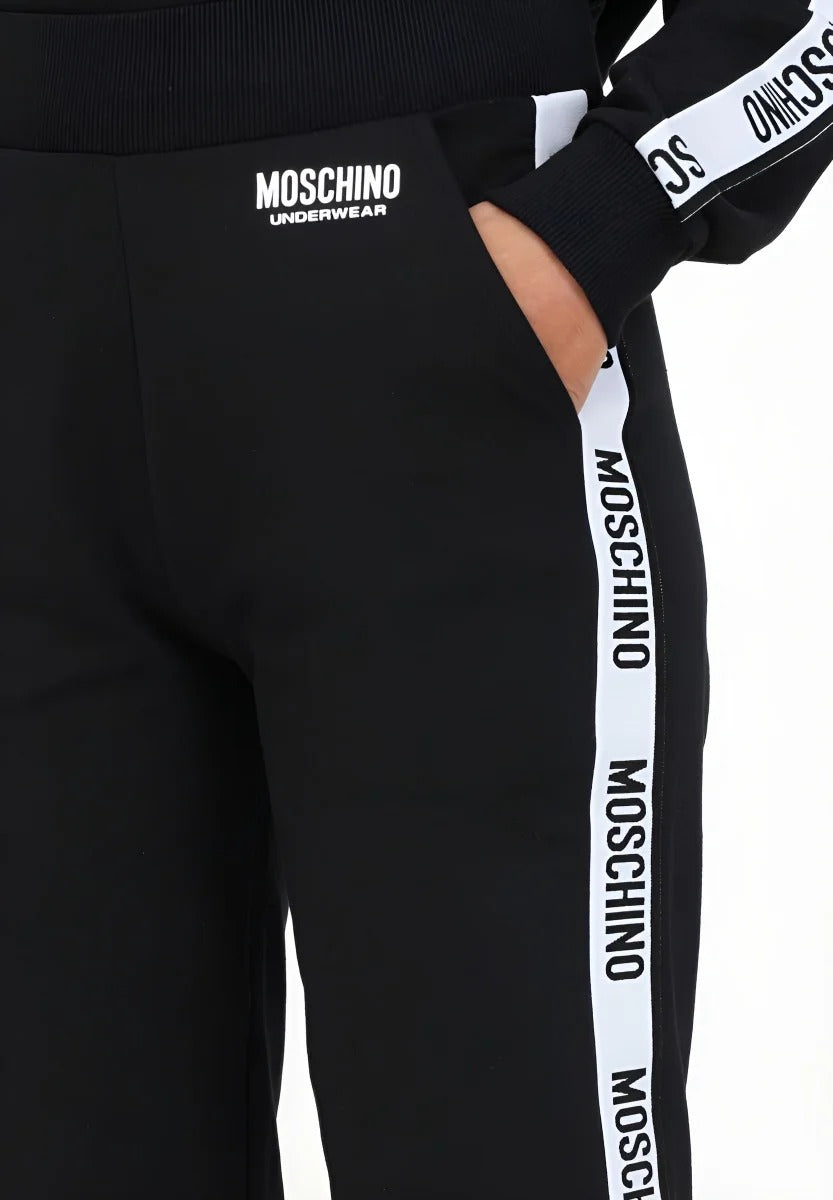 232V6A6820 - Pantalone - MOSCHINO