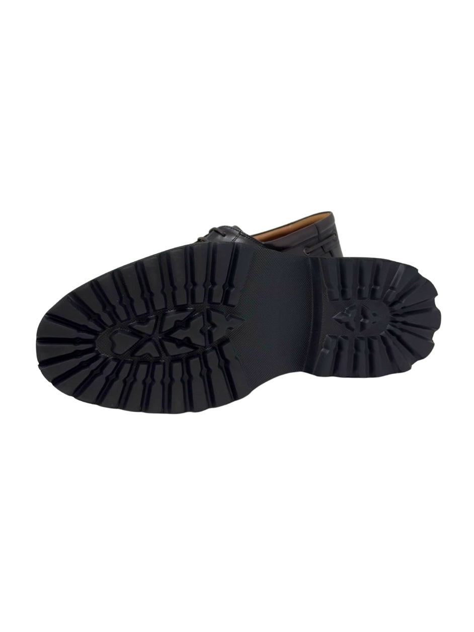 4US Paciotti - Mocassino in Pelle - Uomo