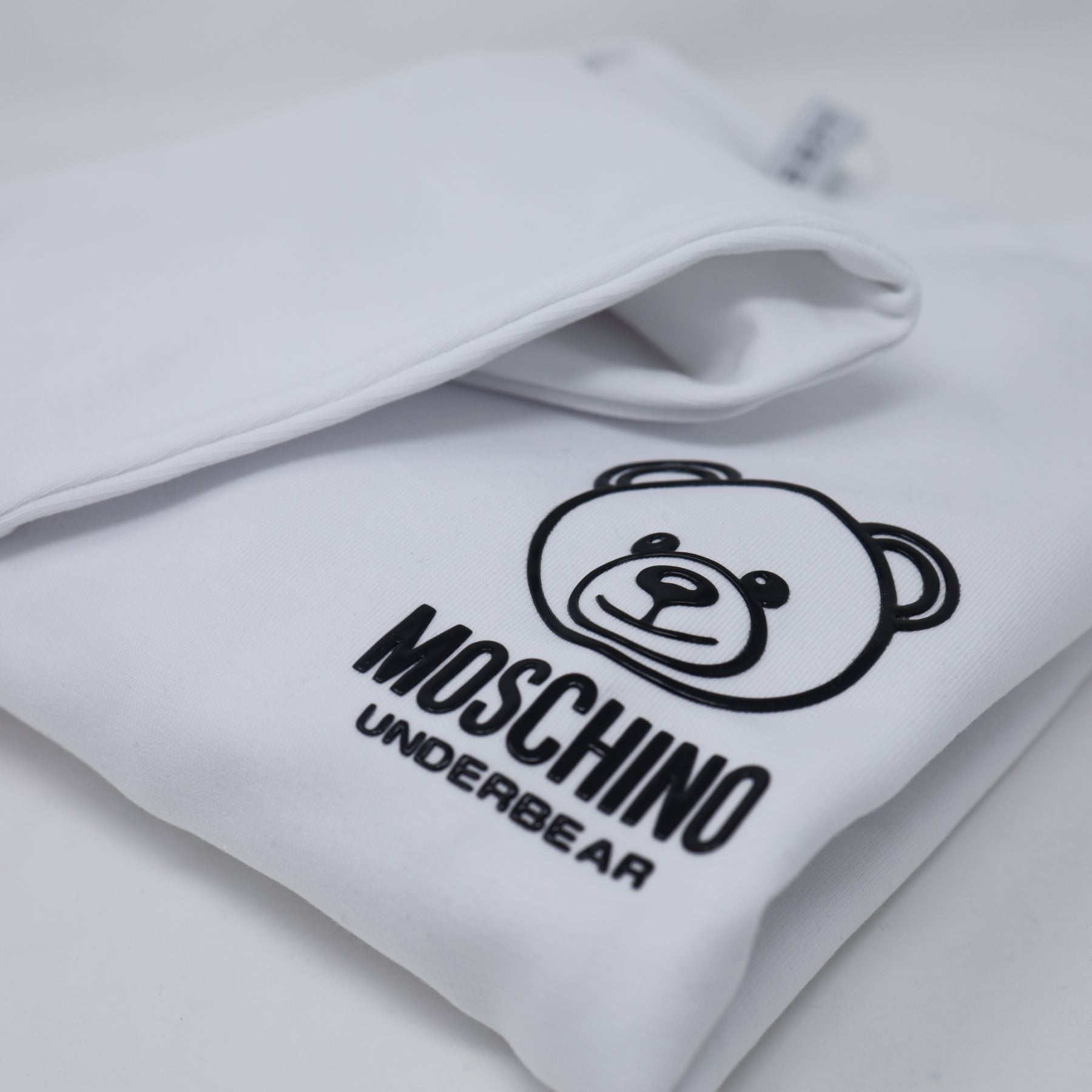 241V1A1701 - Felpa - MOSCHINO