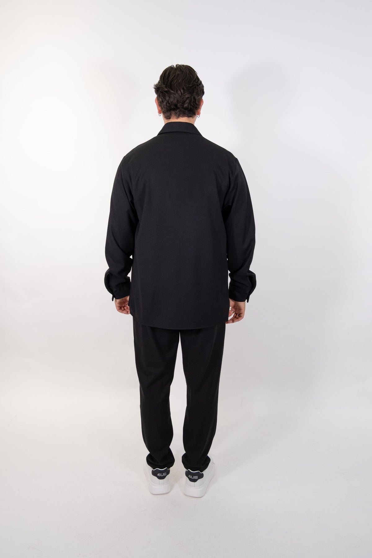 Imperial - Pantaloni jogging fit regular - Uomo