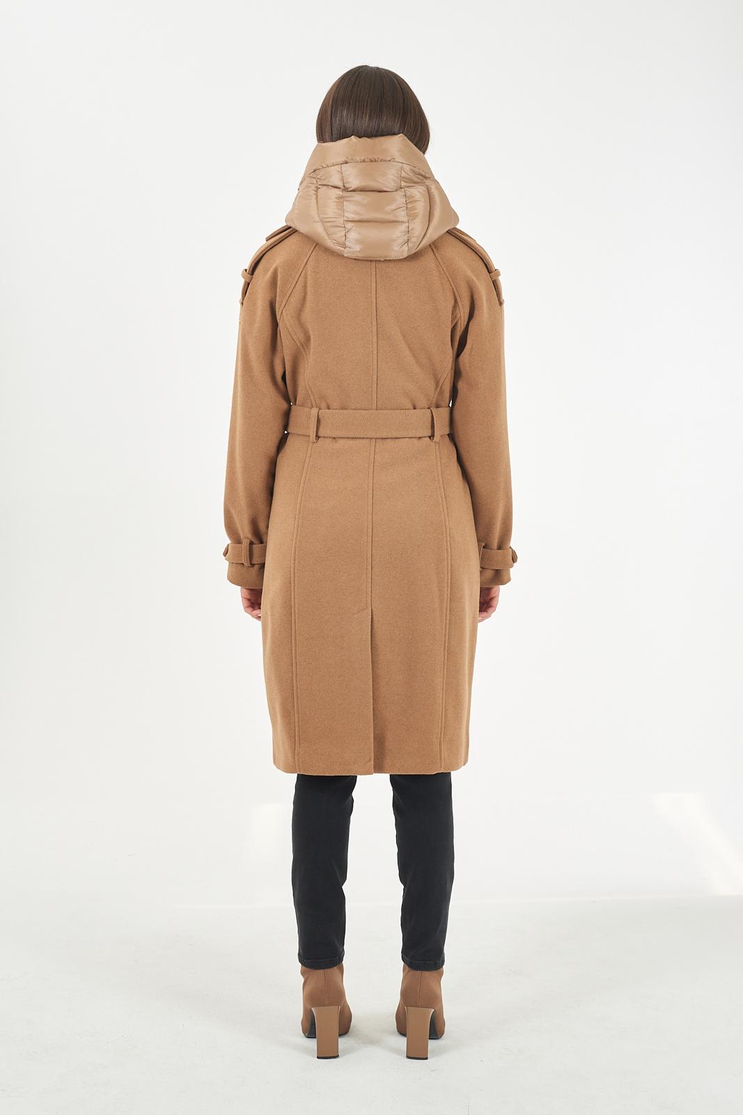 O058KN00 - cappotto - Yes Zee