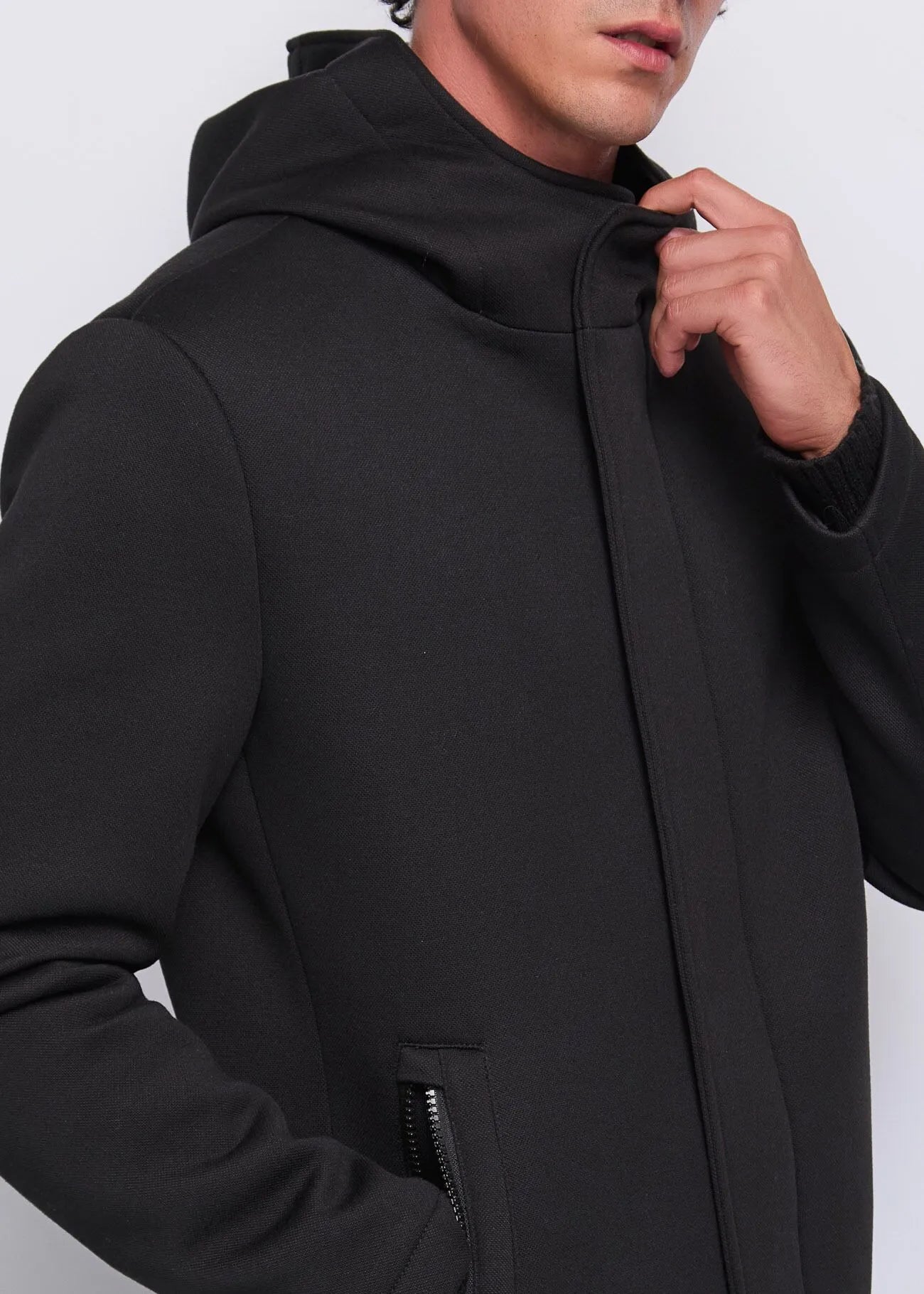 Giubbino Lungo Uomo - GAUDI JEANS - 521GU35031