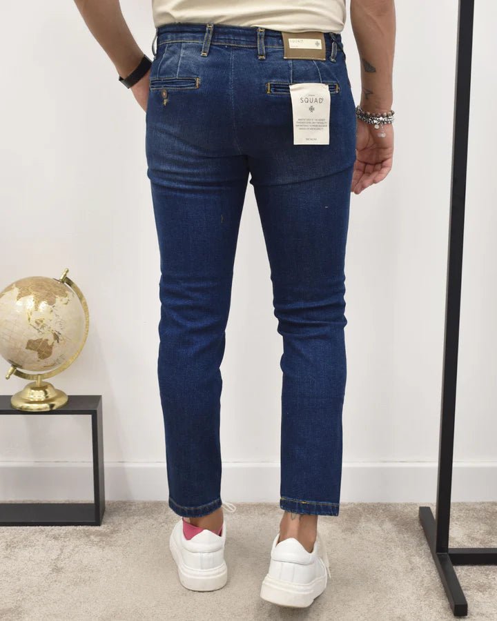 NAPOLI/j - JEANS - SQUAD2 - World Fashion