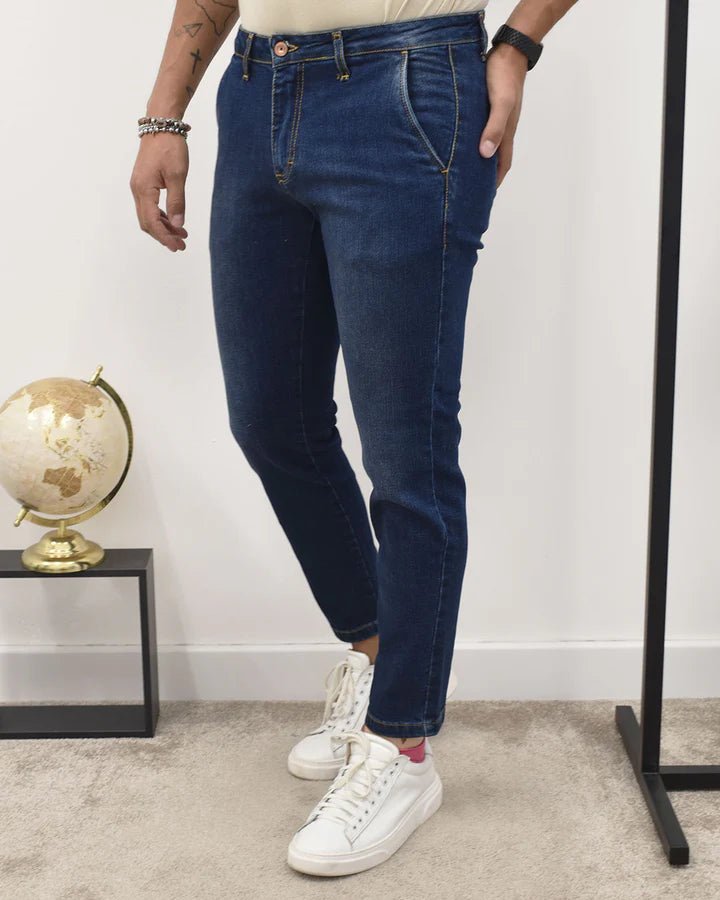 NAPOLI/j - JEANS - SQUAD2 - World Fashion