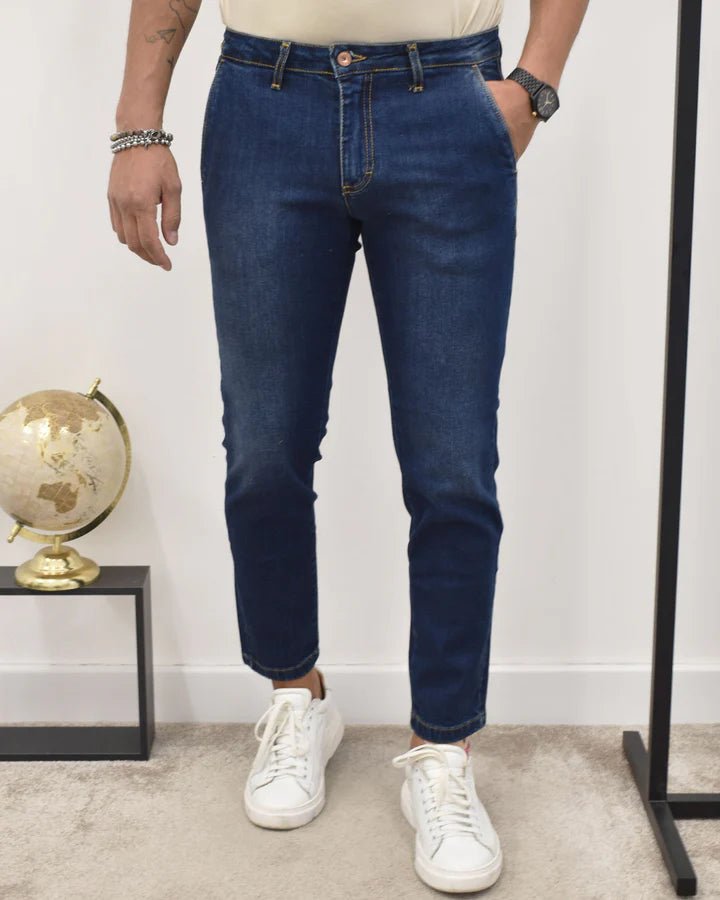 NAPOLI/j - JEANS - SQUAD2 - World Fashion