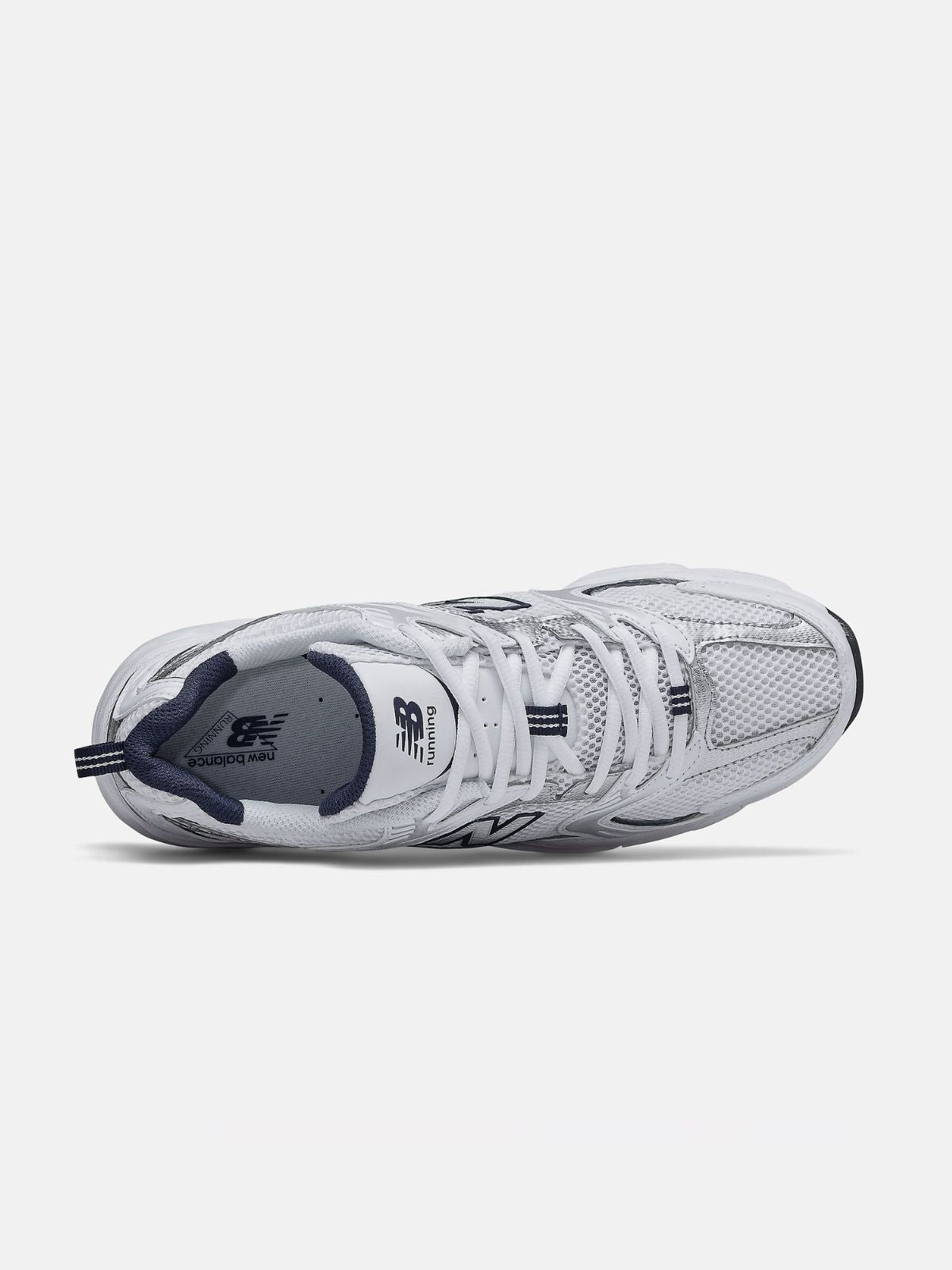 New Balance - Sneaker - Unisex adulto - World Fashion