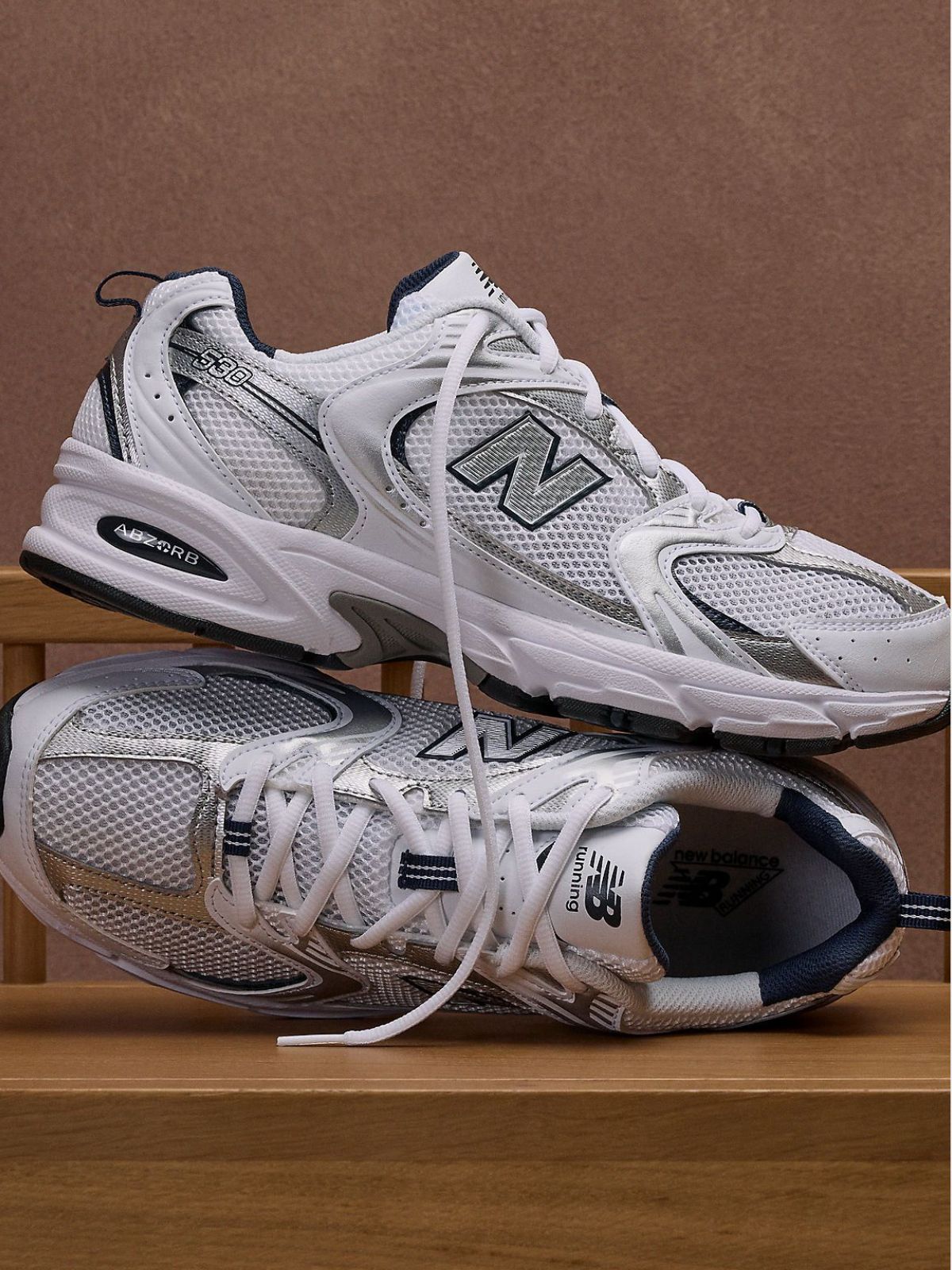 New Balance - Sneaker - Unisex adulto - World Fashion