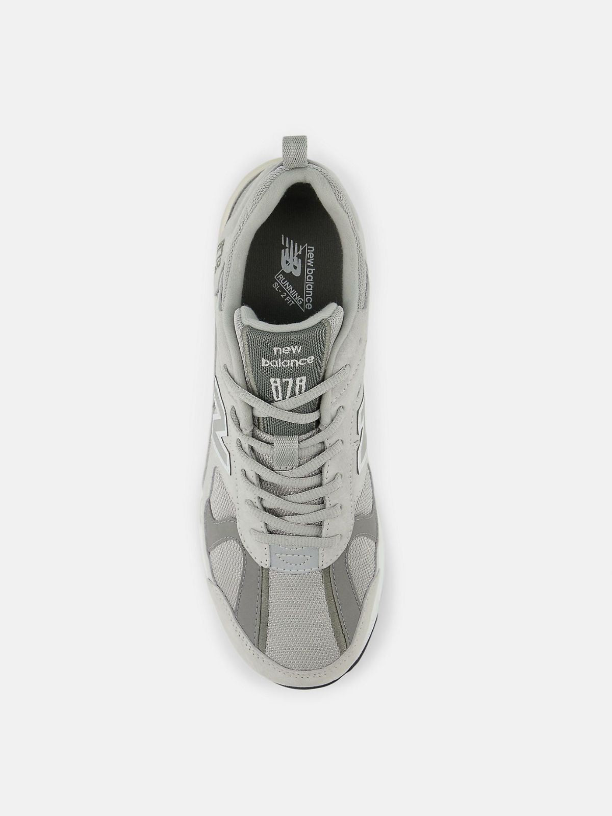 New Balance - Sneaker - Unisex adulto - World Fashion