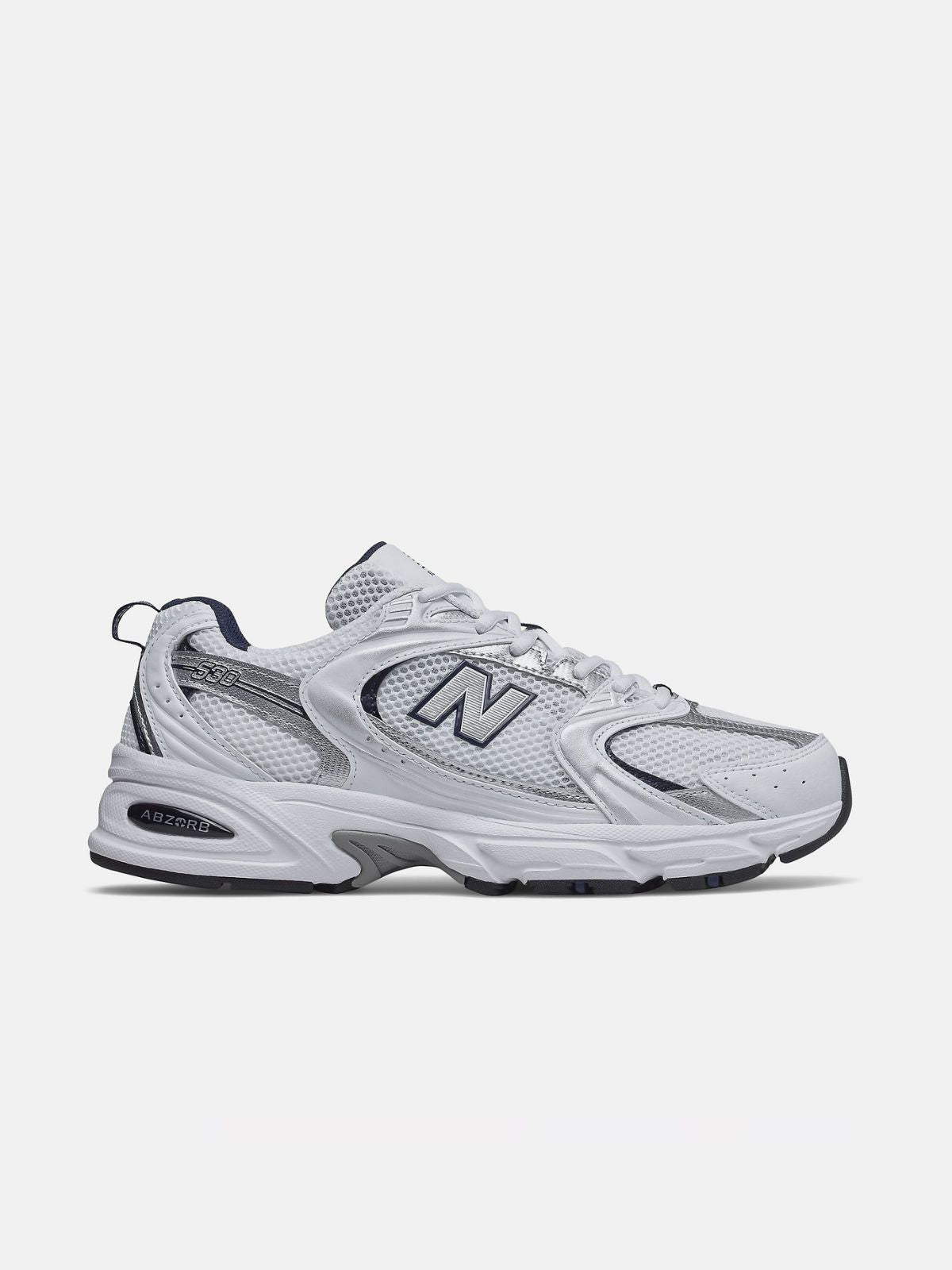 New Balance - Sneaker - Unisex adulto - World Fashion