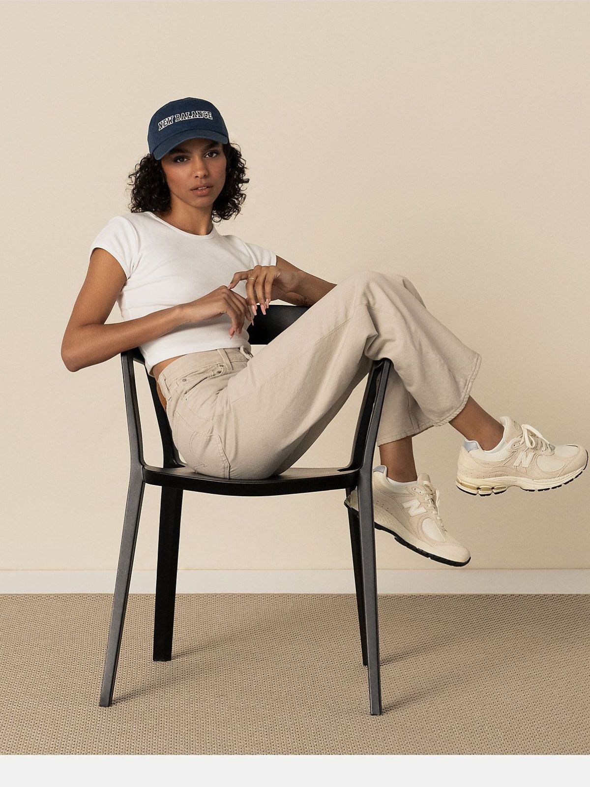 New Balance - Sneaker - Unisex adulto - World Fashion