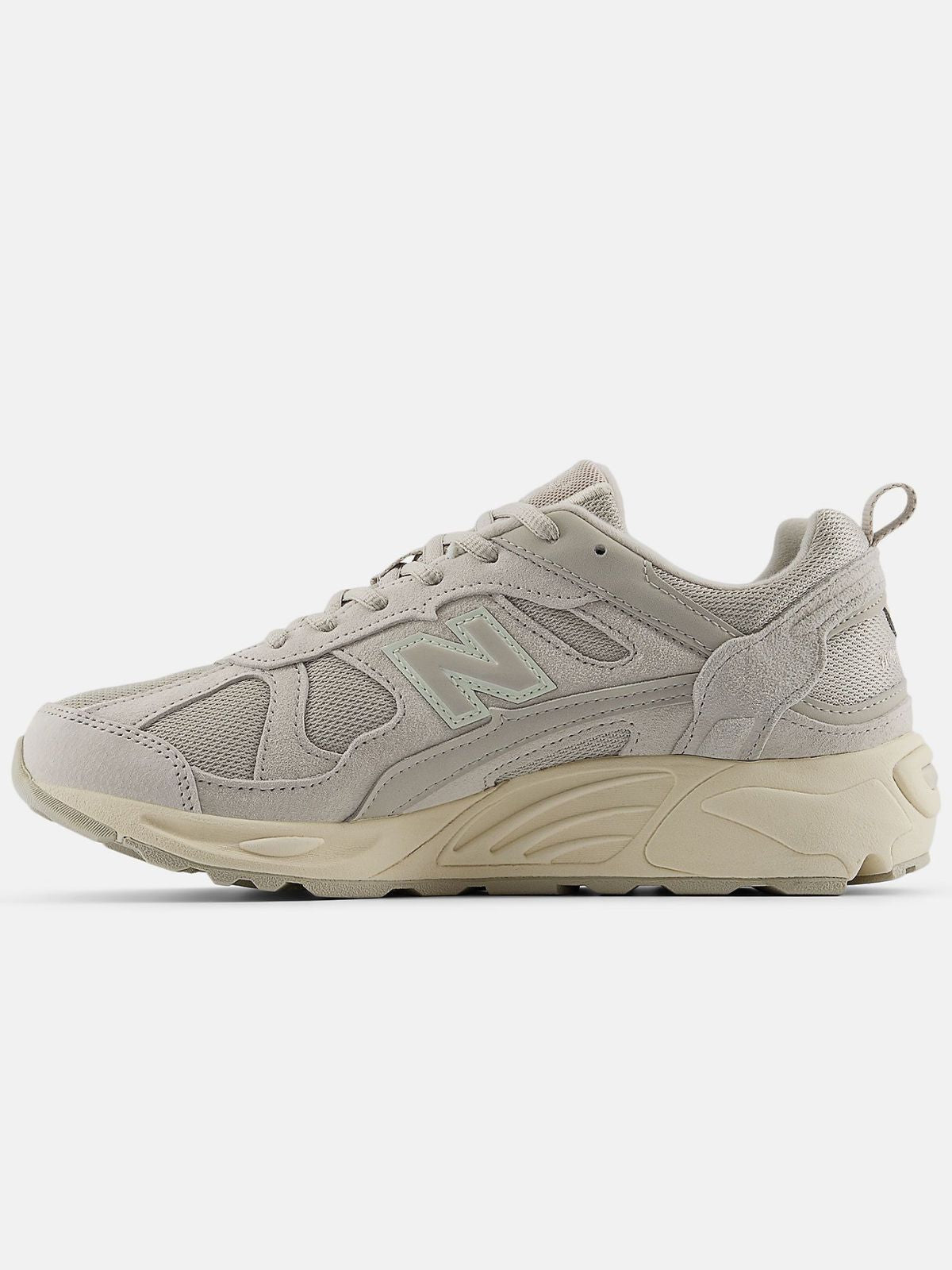 New Balance - Sneaker - Unisex adulto - World Fashion