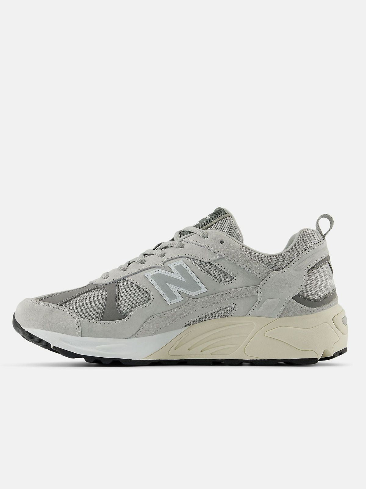 New Balance - Sneaker - Unisex adulto - World Fashion