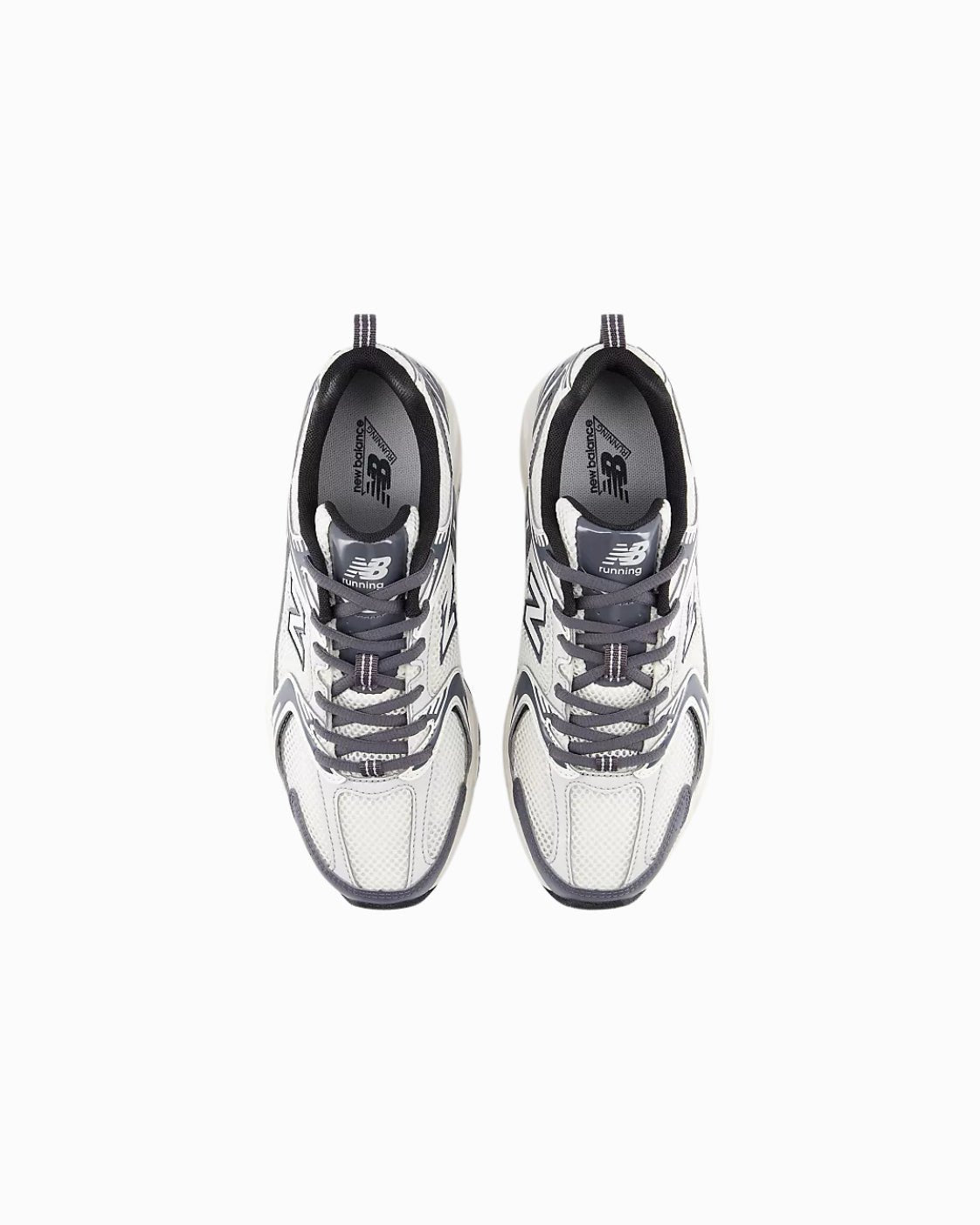 New Balance - Sneakers 530 - Unisex adulto - World Fashion