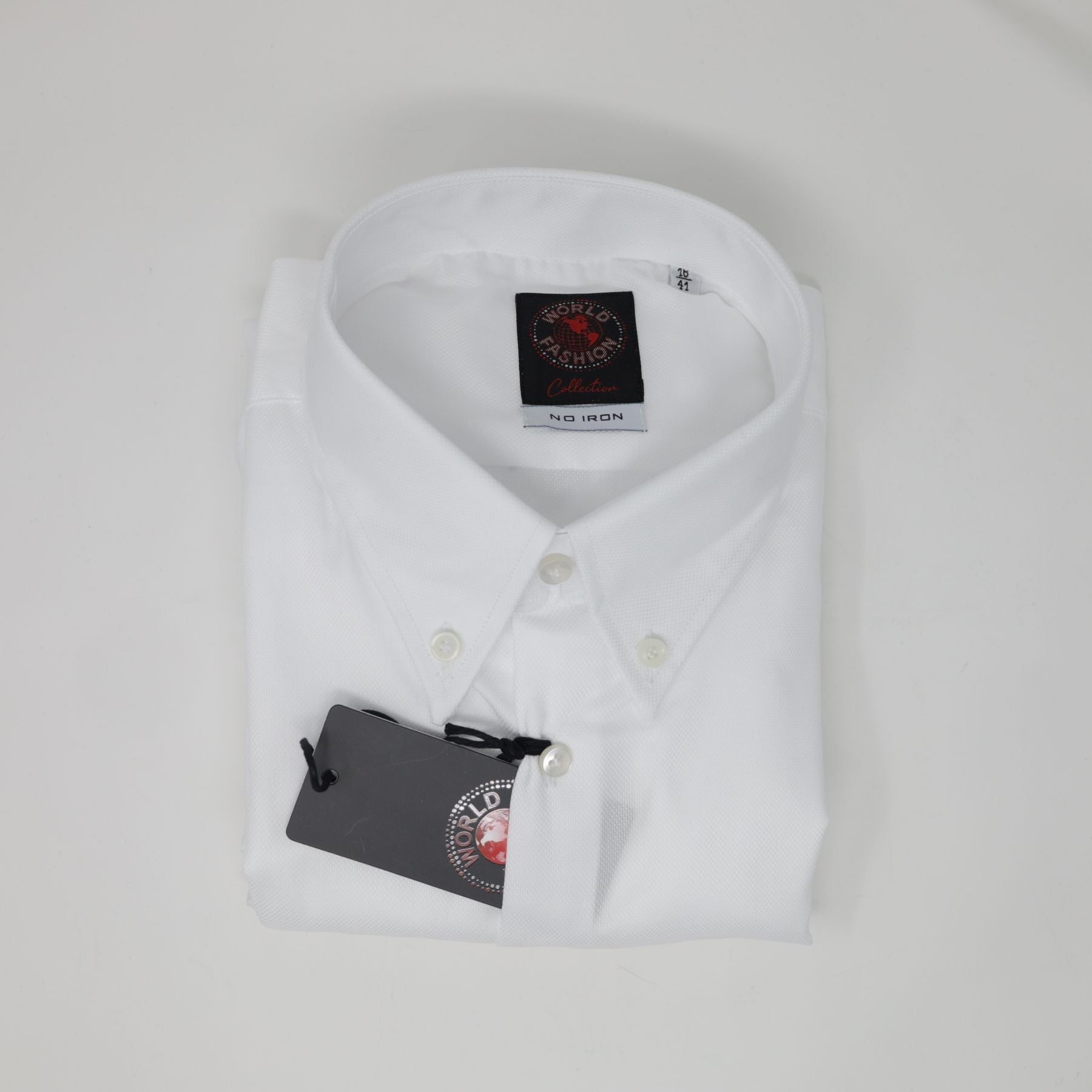 NEW YORK 507/1 - REG - Camicie - DI BIASI - World Fashion