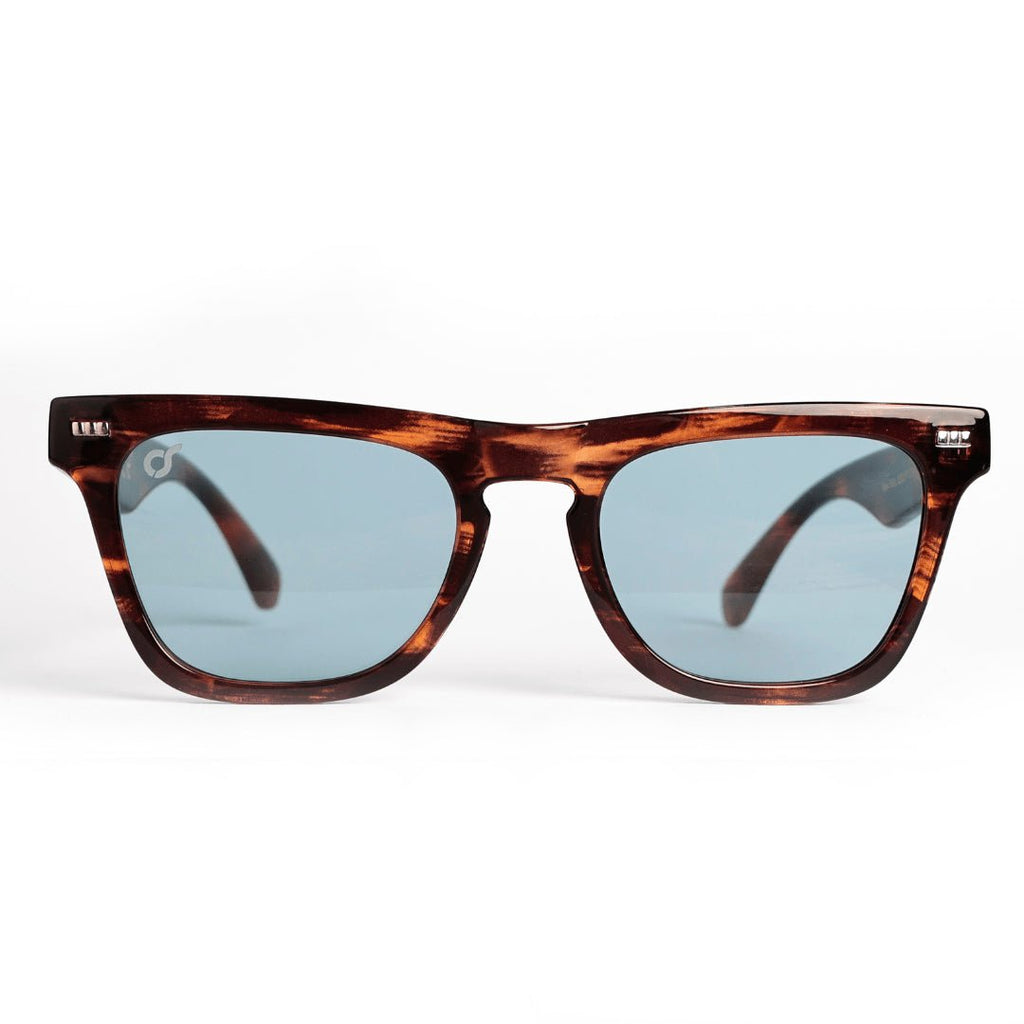 New York Havana Blu Vino - OCCHIALI - OS SUNGLASSES - World Fashion