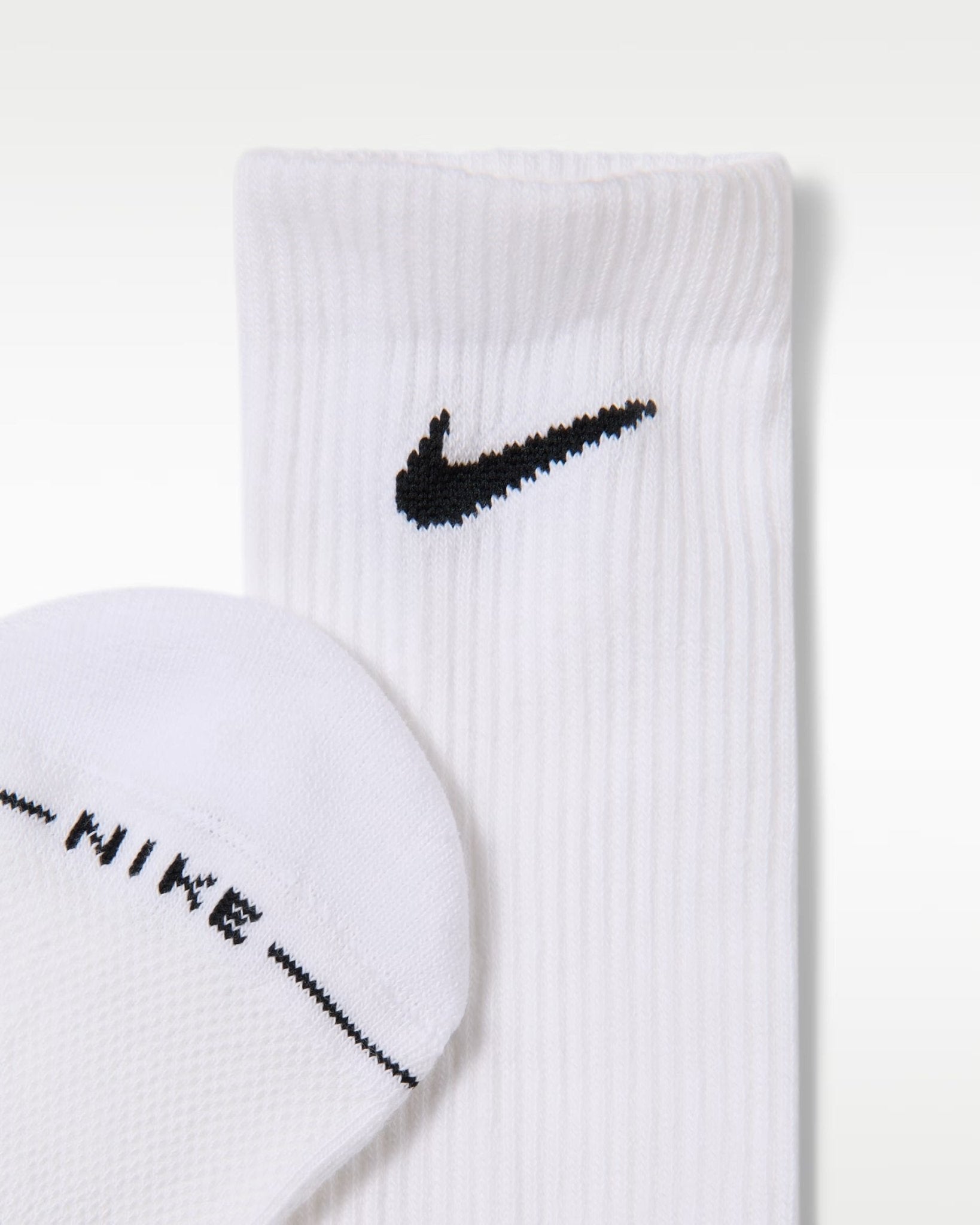 Nike - Calze in cotone - Unisex adulto - World Fashion