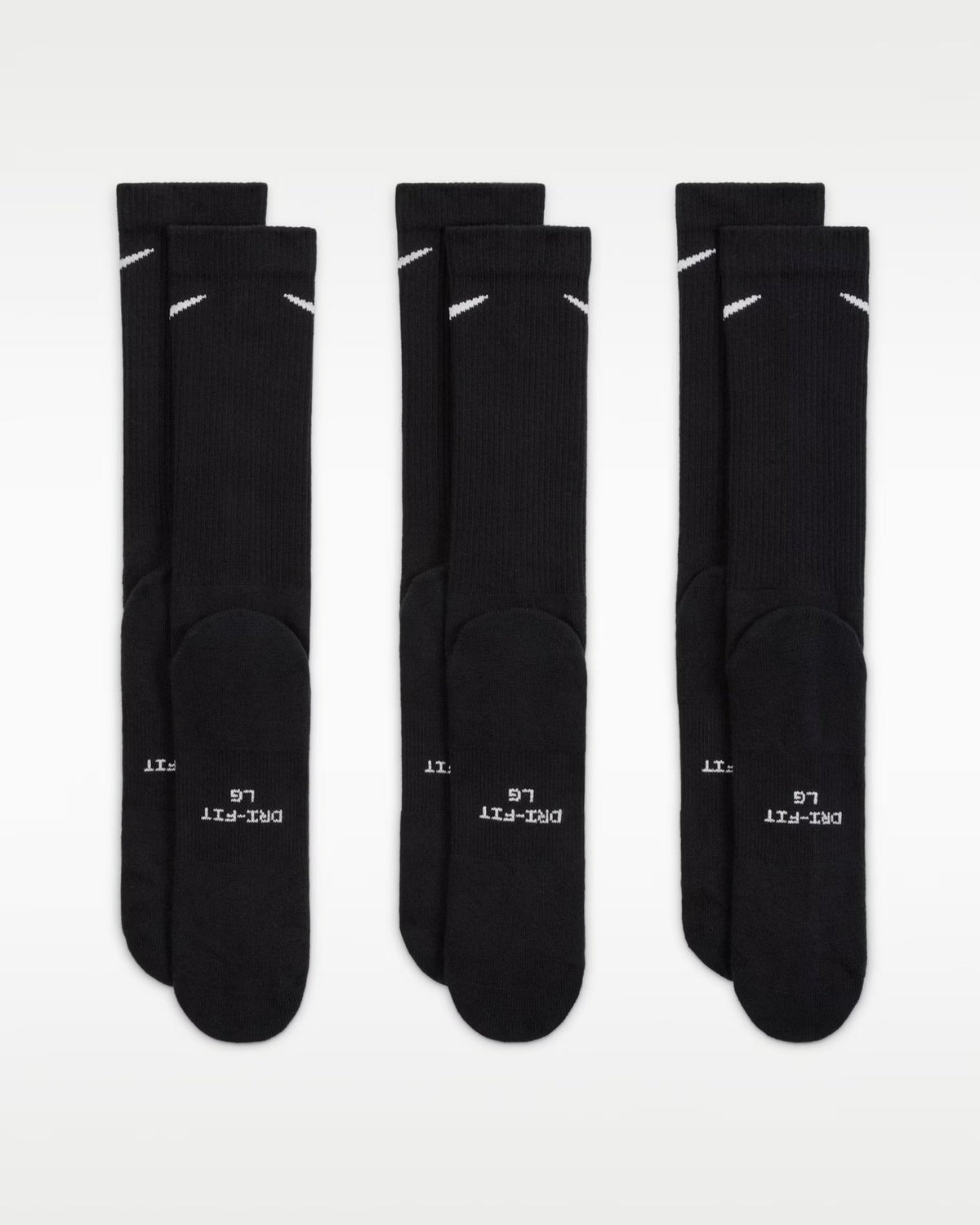 Nike - Calze in cotone - Unisex adulto - World Fashion