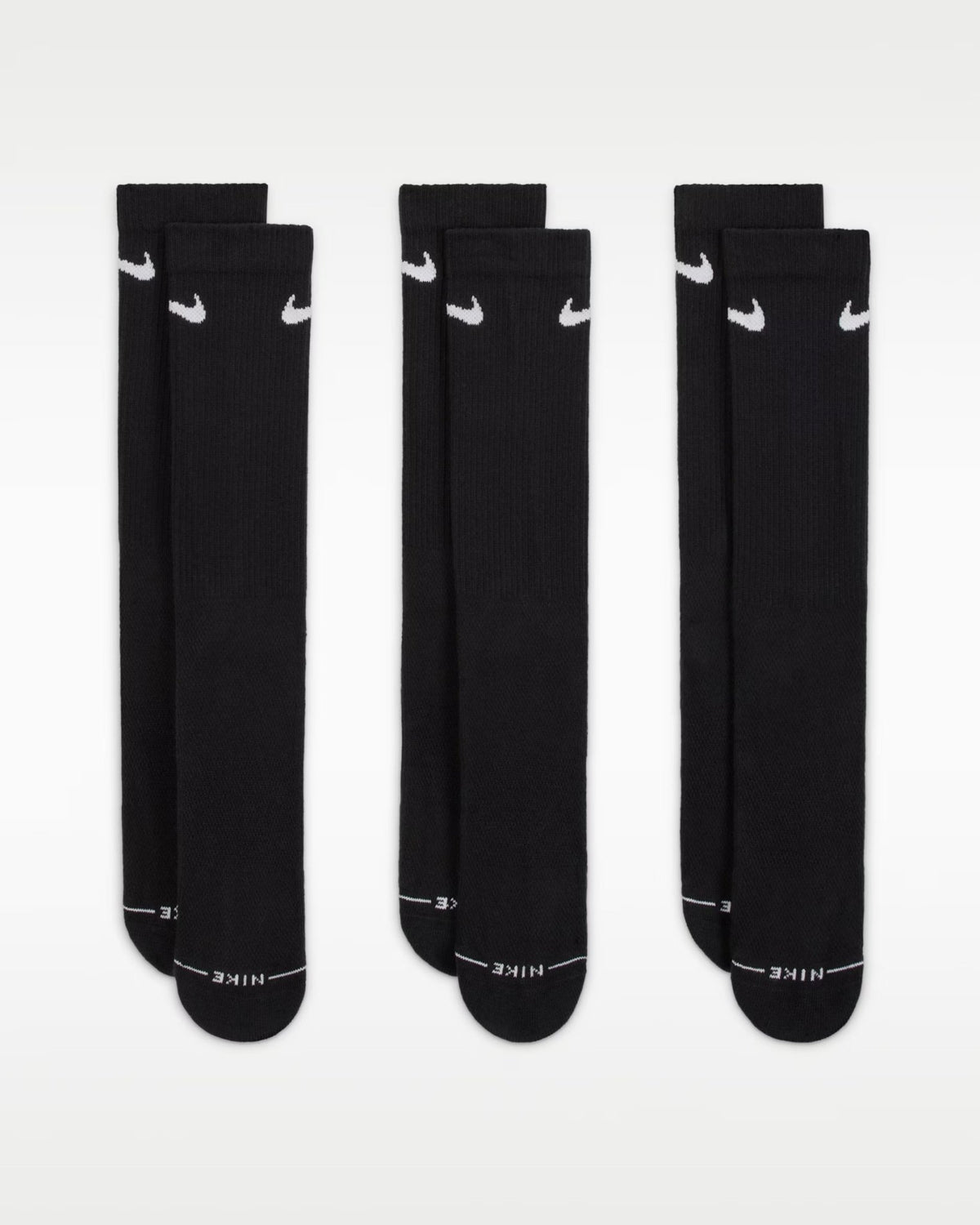 Nike - Calze in cotone - Unisex adulto - World Fashion