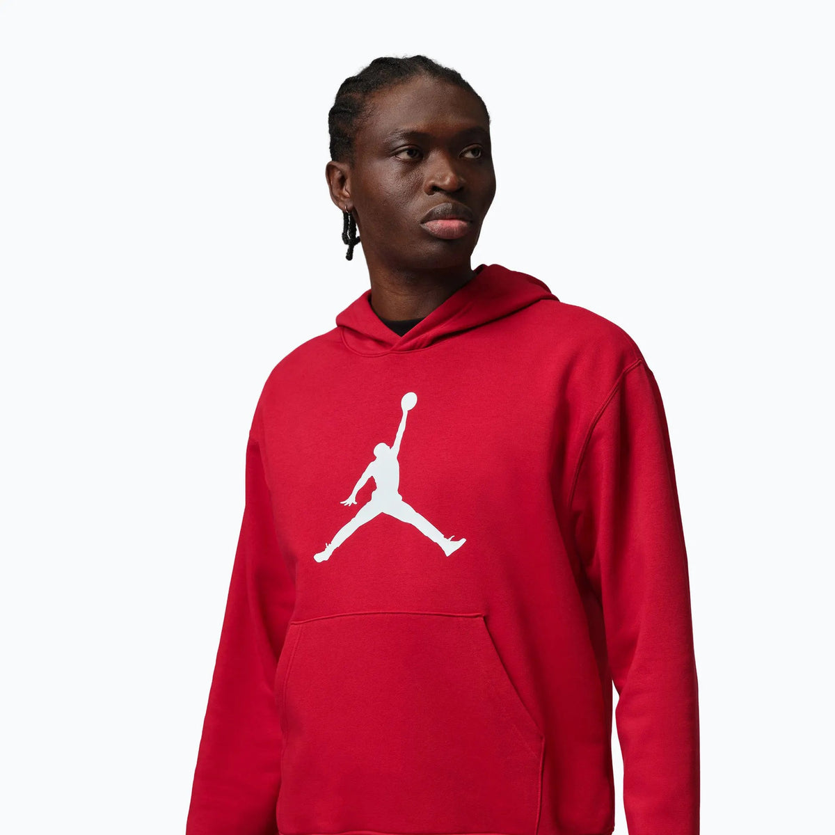 Nike - Felpa con cappuccio - Uomo - World Fashion