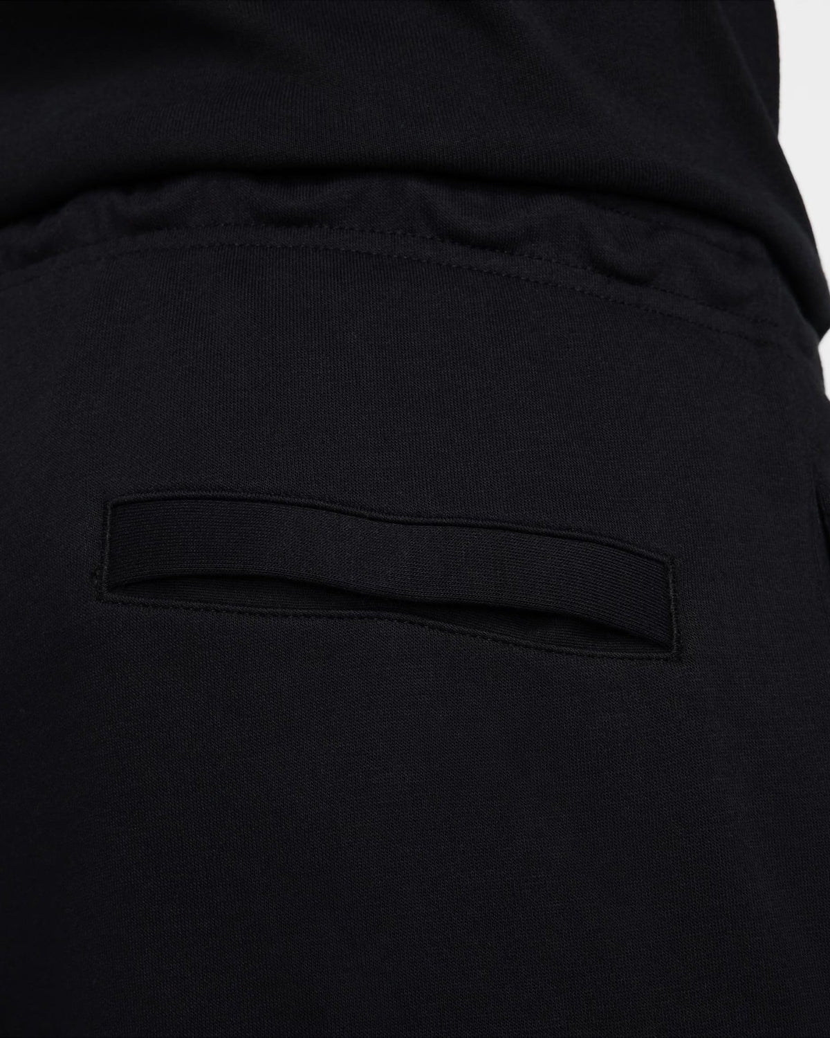 Nike - Pantalone in felpa di cotone - Uomo - World Fashion