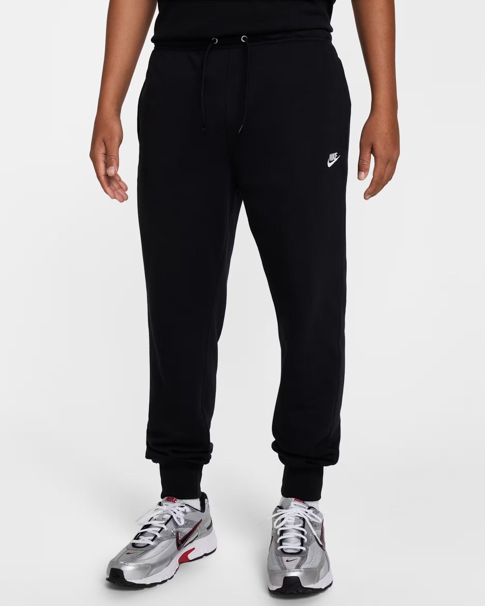 Nike - Pantalone in felpa di cotone - Uomo - World Fashion