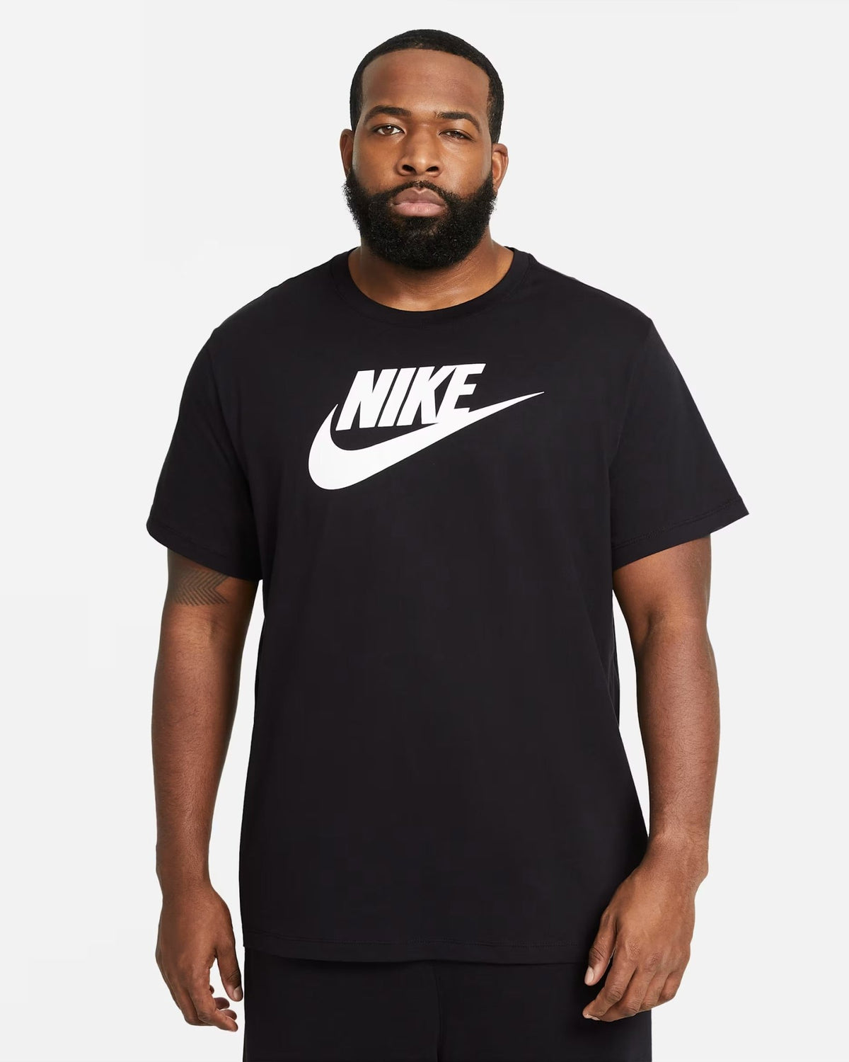 Nike - T-shirt - Uomo - World Fashion
