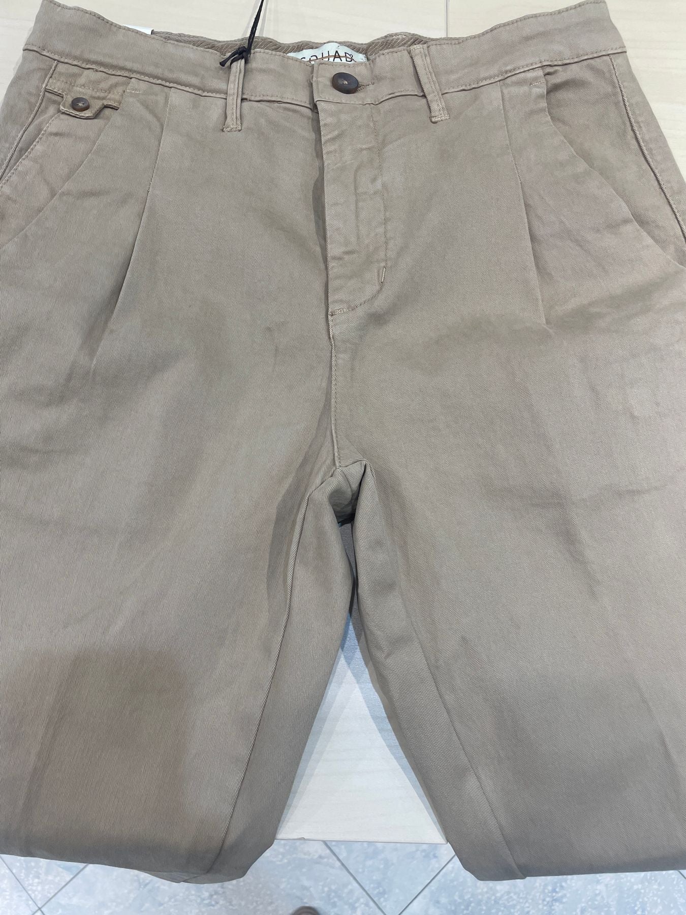 RIO - Pantalone - SQUAD2