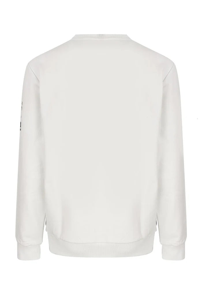 V1A1701 - Felpa - MOSCHINO