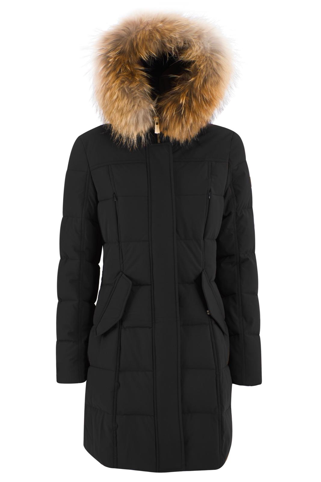 O004NT00 - cappotto - Yes Zee - World Fashion