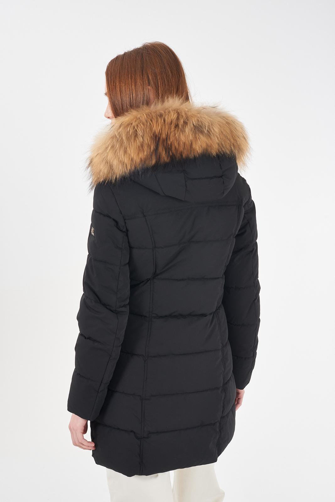 O004NT00 - cappotto - Yes Zee - World Fashion